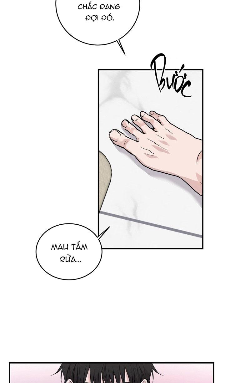 Đọc truyện BÁNH QUY TÌNH YÊU TAN CHẢY - Chapter 27