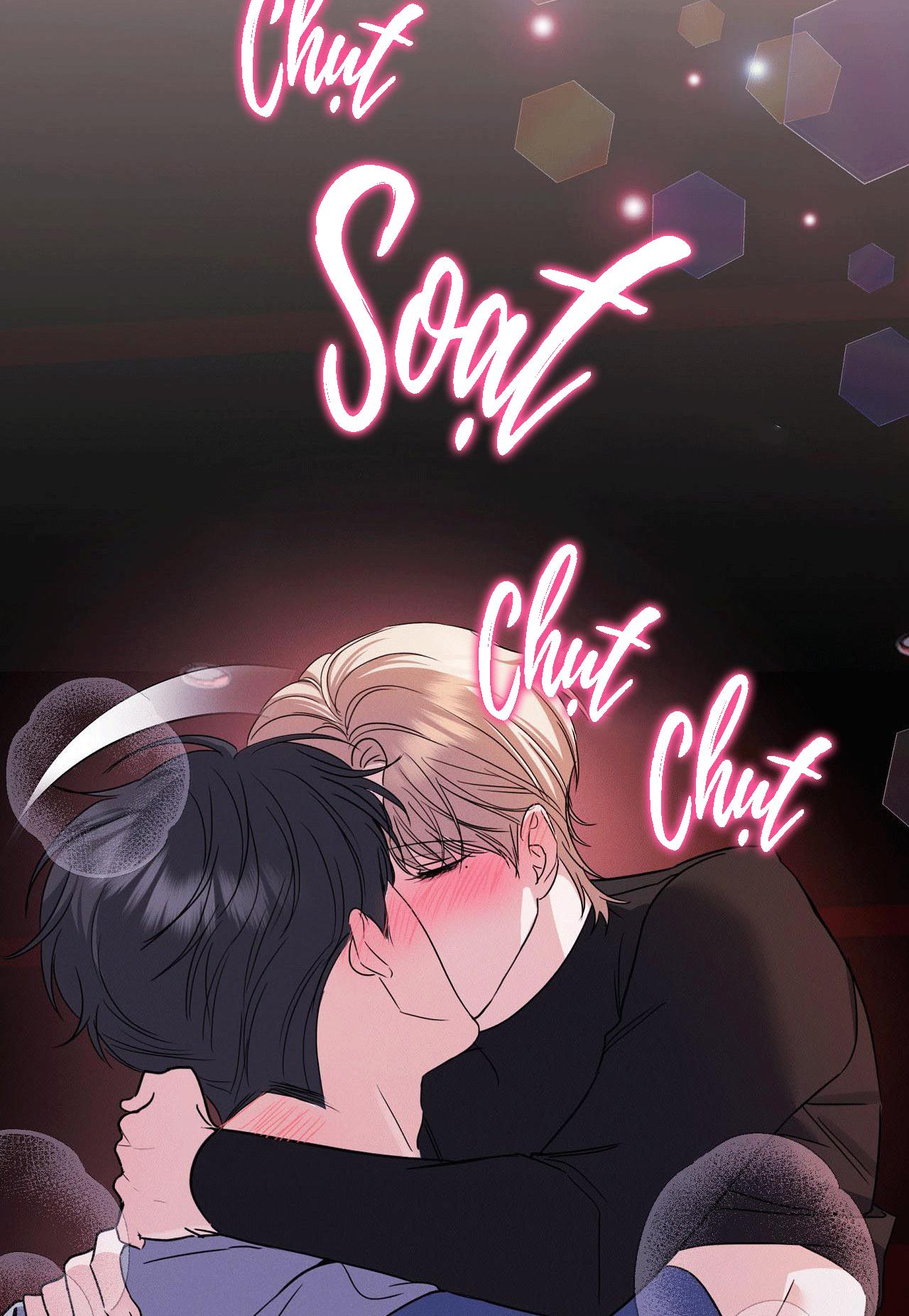 Đọc truyện HƯỚNG DẪN TÌNH DỤC - Chapter 4