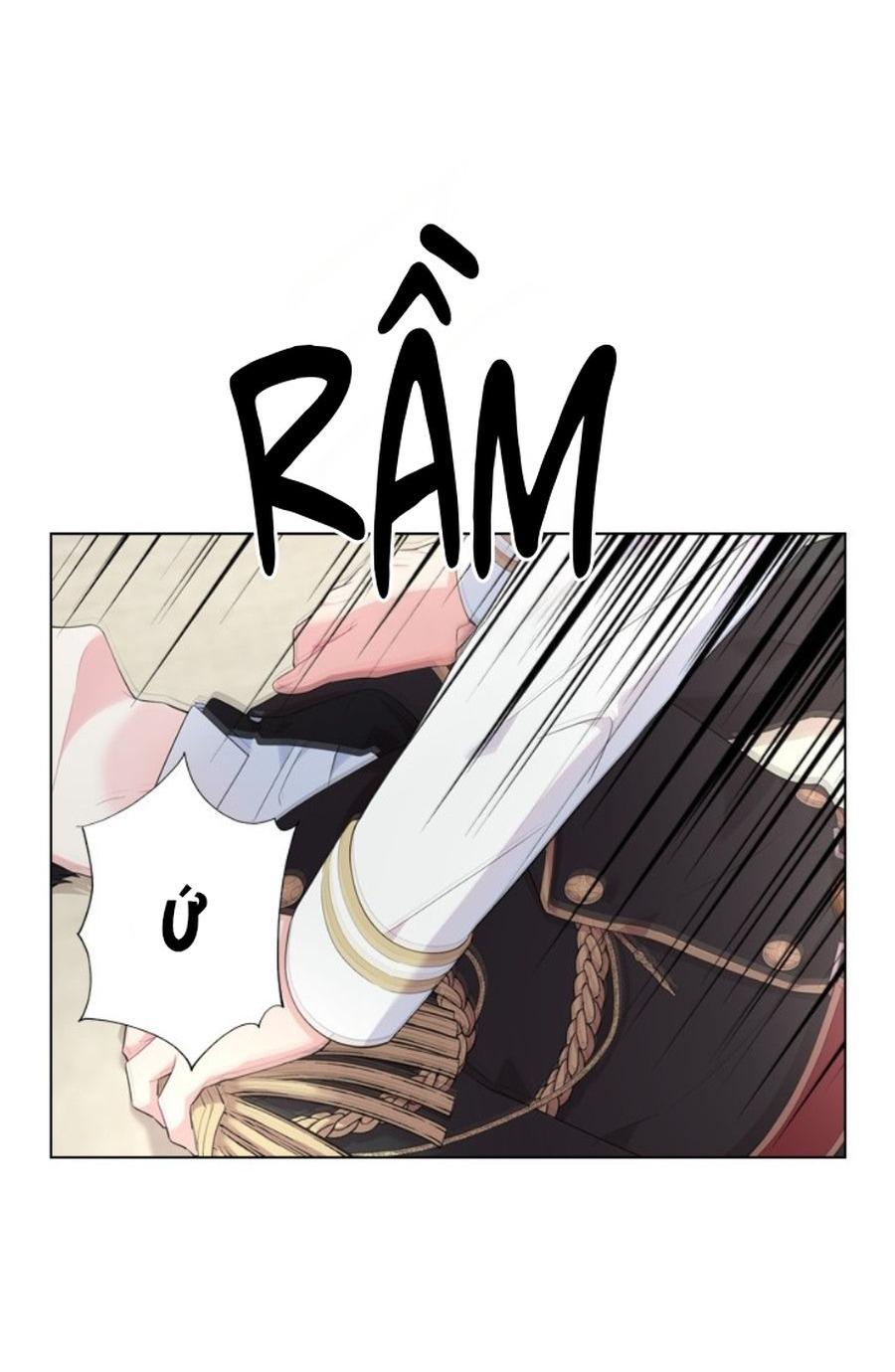 Đọc truyện Who’s your daddy - Chapter 14