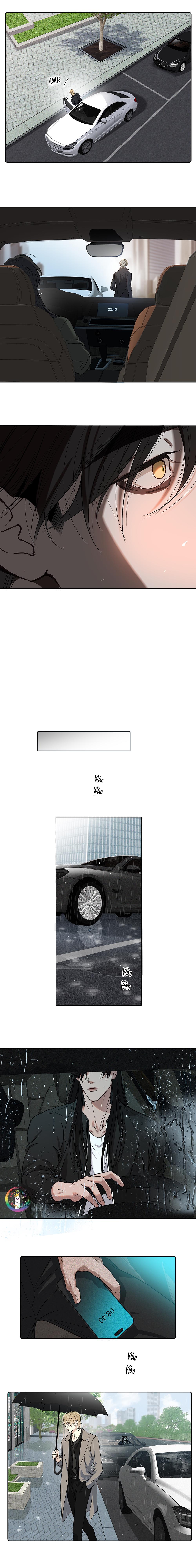 Đọc truyện ✯ Sắc Thu Nghĩa Trang ✯ - Chapter 11