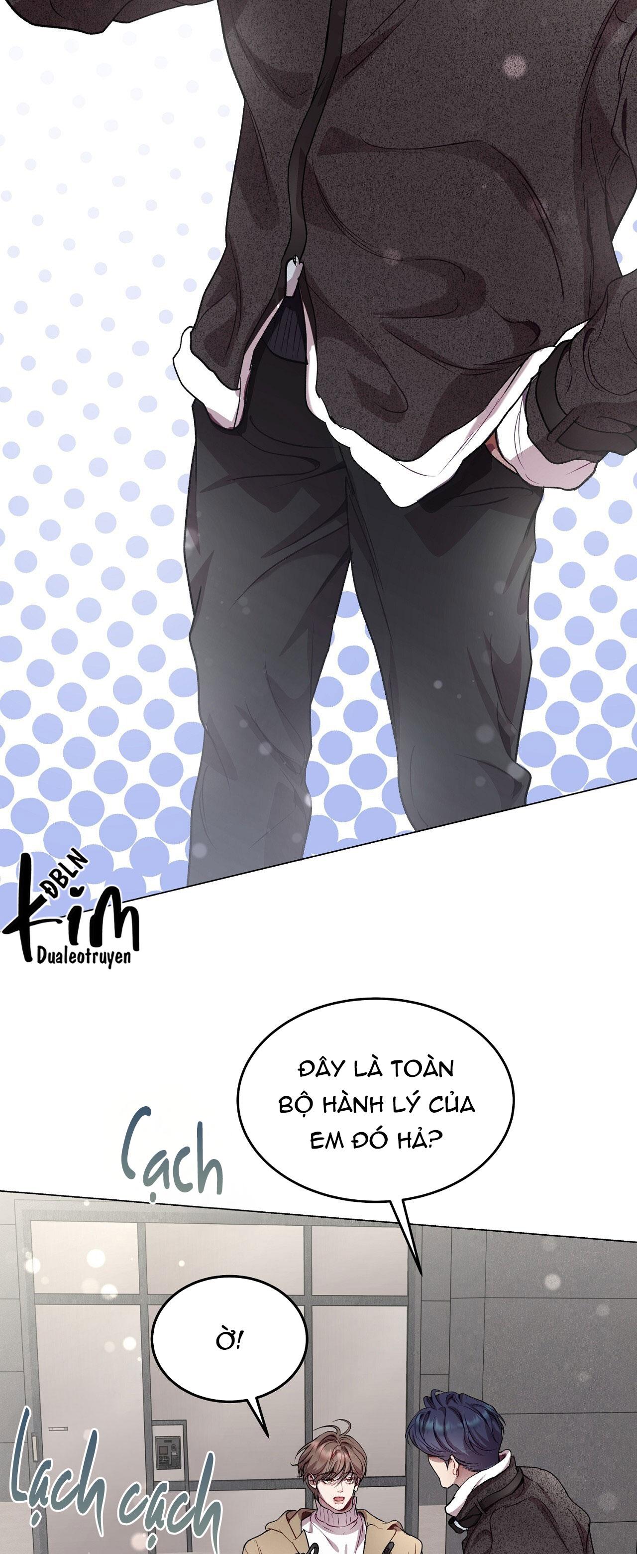 Đọc truyện LỐI SỐNG ÍCH KỶ - Chapter 82