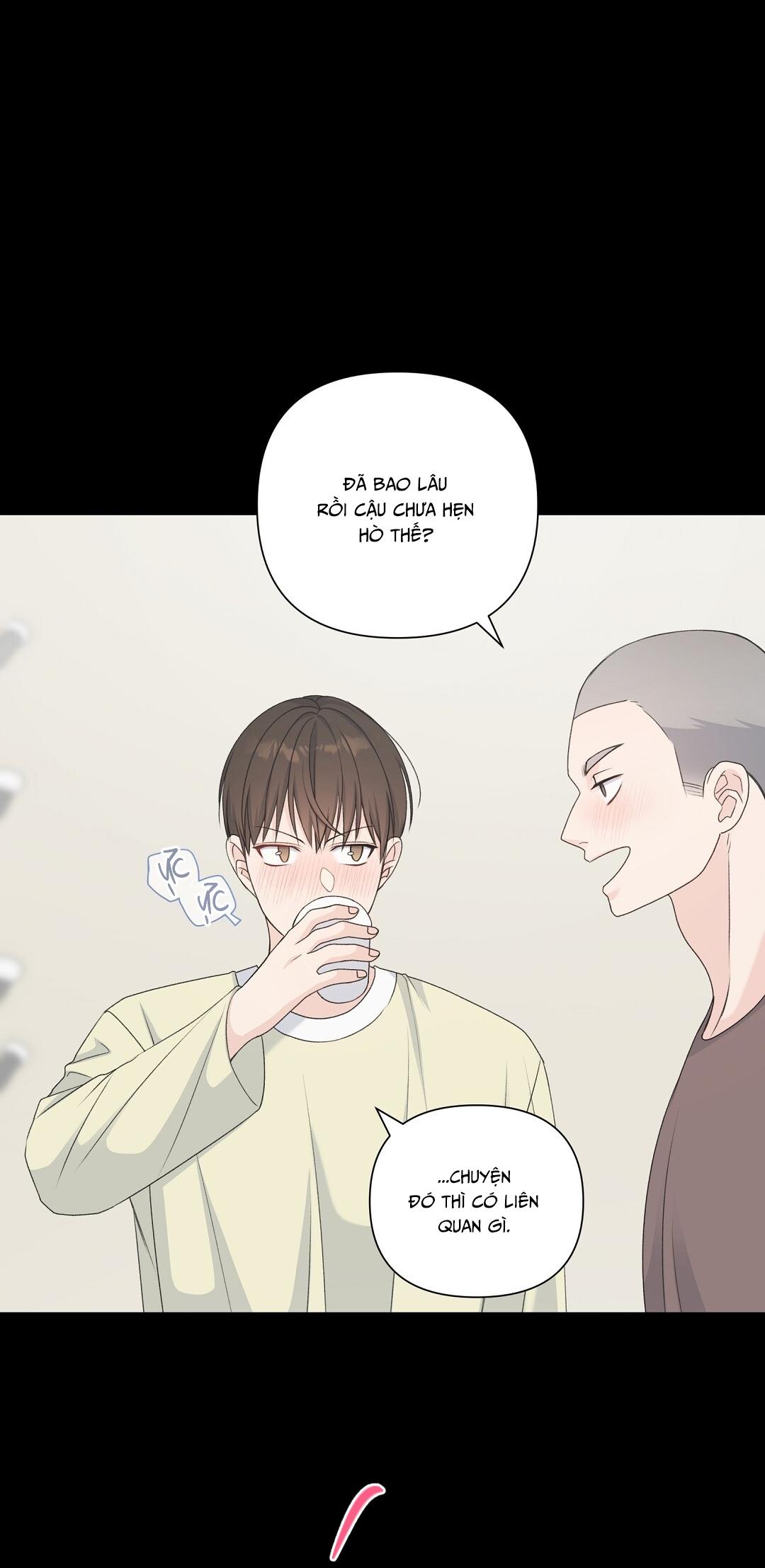 Đọc truyện CANDY YUMYUM - Chapter 26