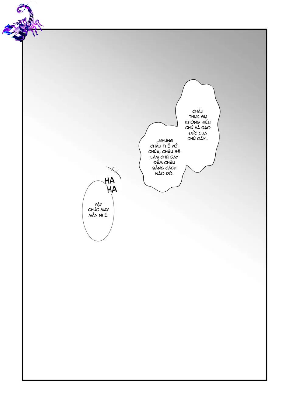 Đọc truyện Tuyển tập cung bạ chà bứ - Chapter 23