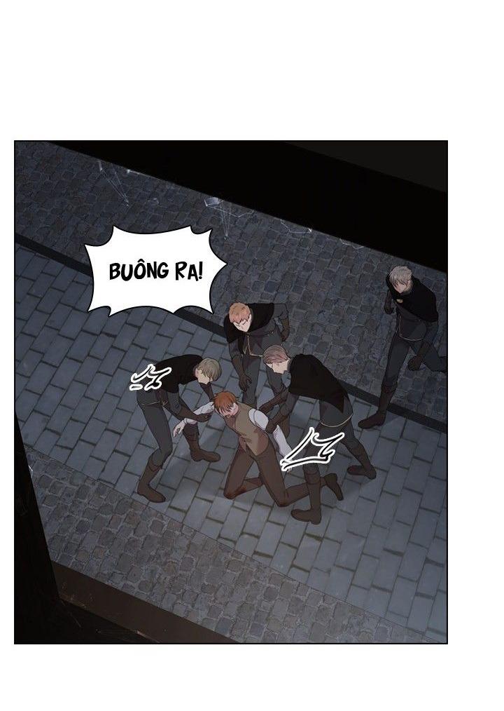 Đọc truyện Who’s your daddy - Chapter 10
