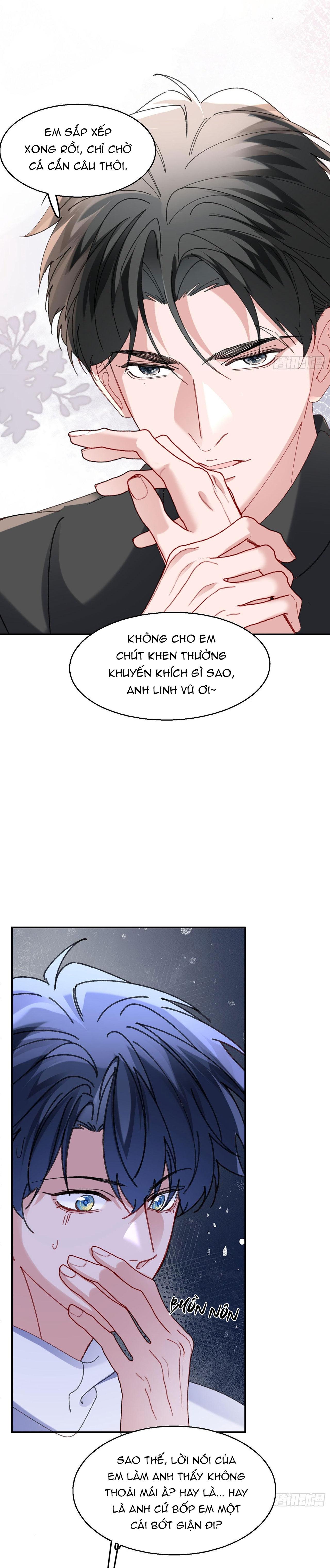 Đọc truyện Dĩ Hạ Khi Thượng - Chapter 67