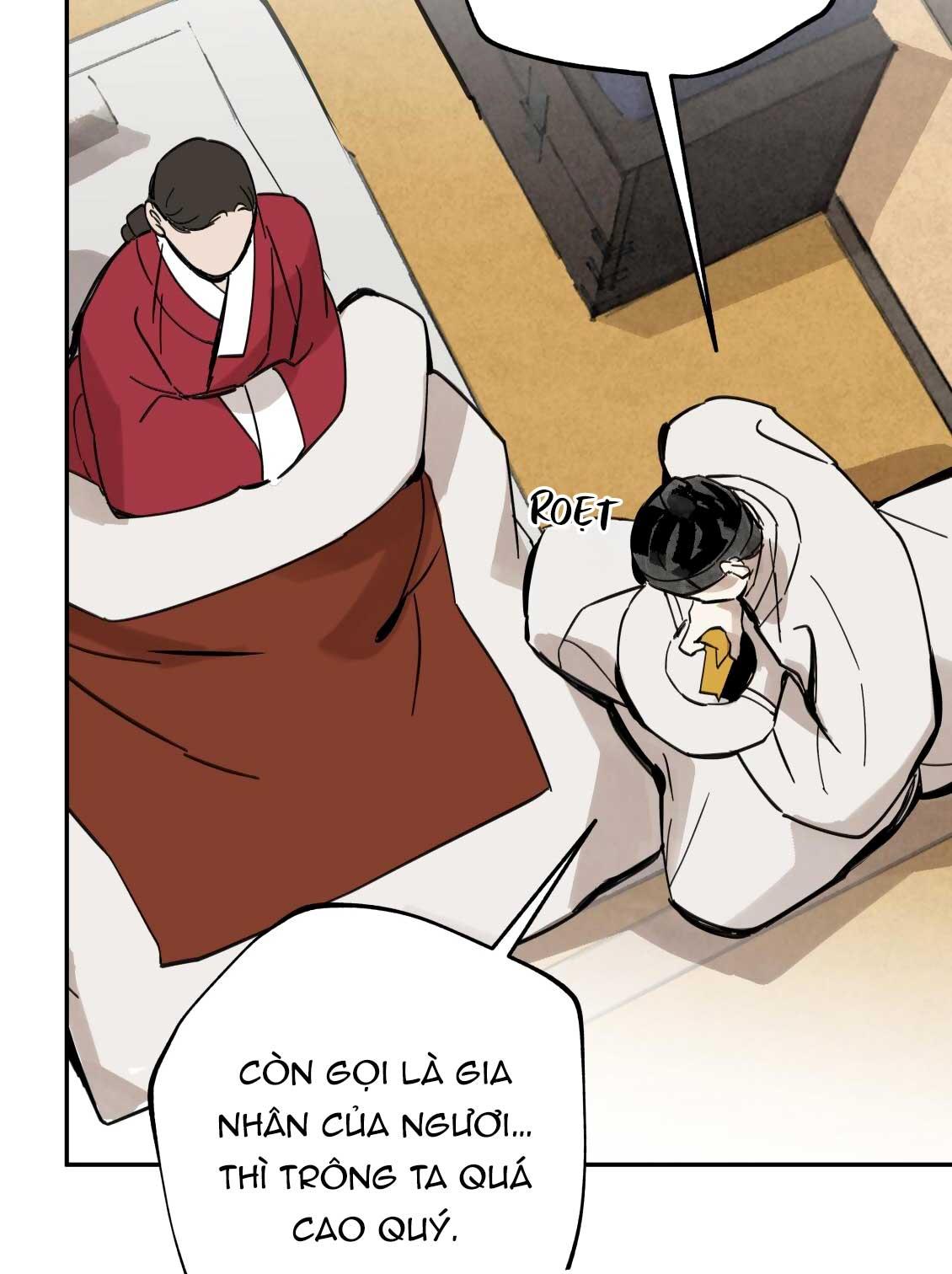 Đọc truyện PALJAE - Chapter 120