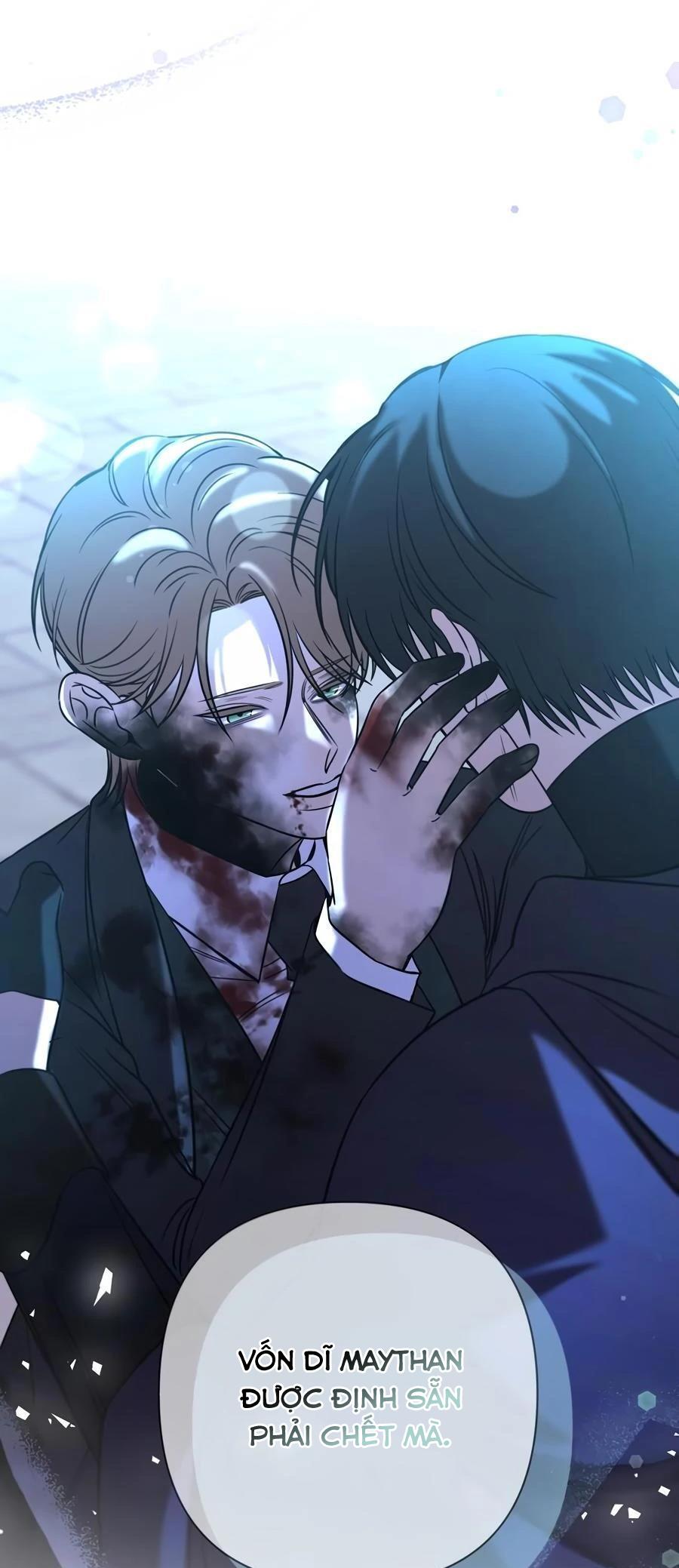 Đọc truyện Mắc Kẹt Trong Game Hẹn Hò Của Em Gái Tôi - Chapter 83