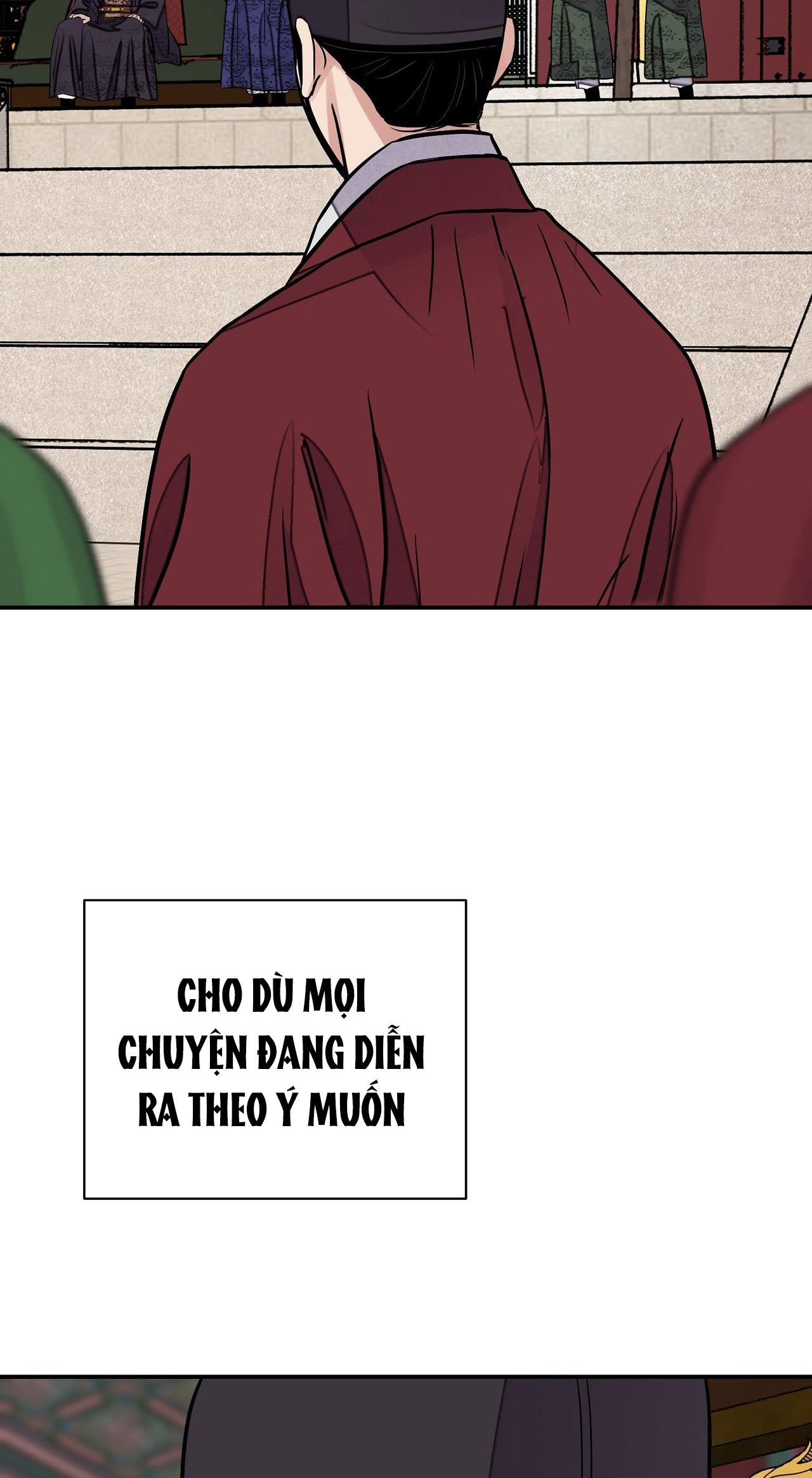 Đọc truyện KIẾM HOA - Chapter 81