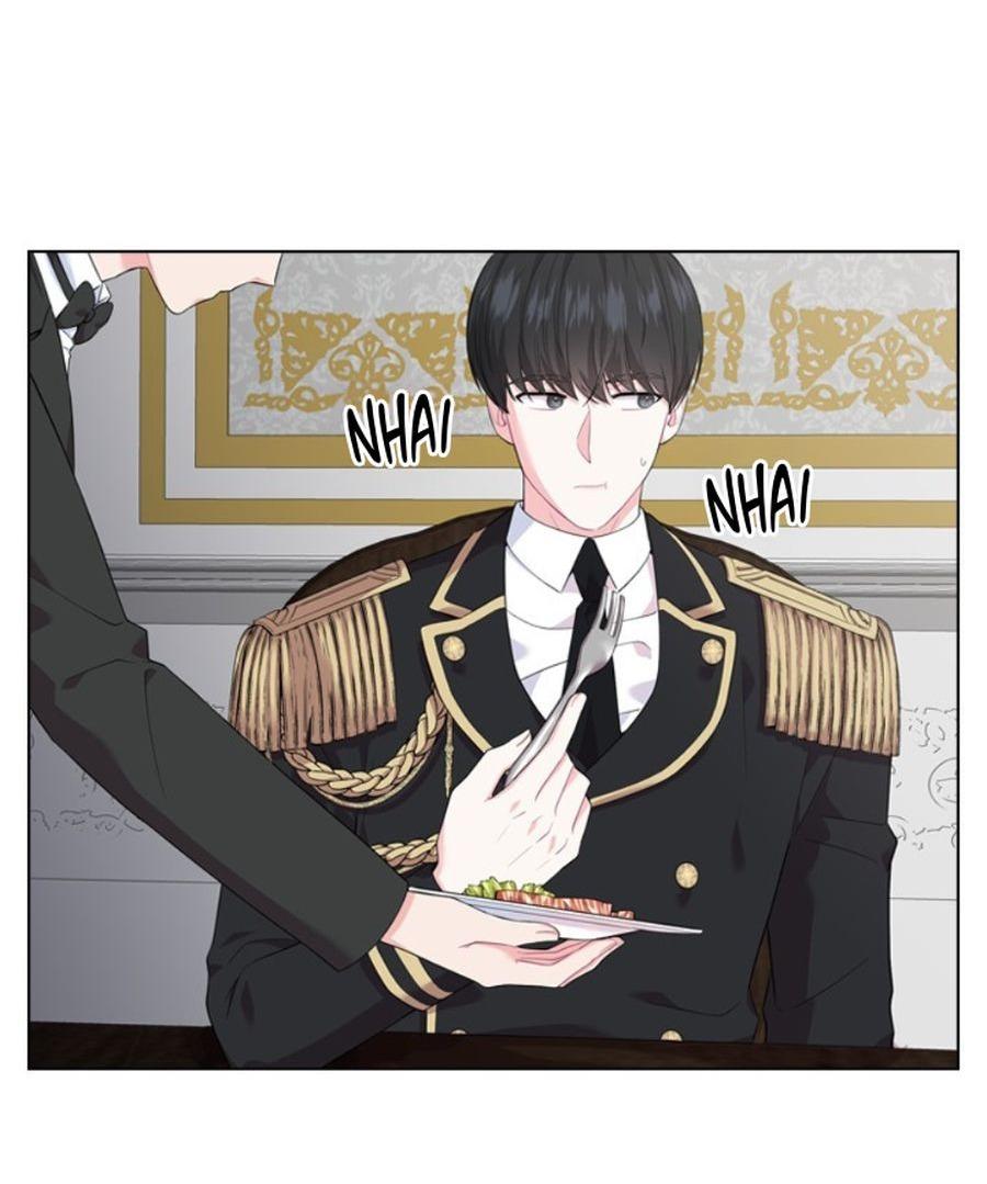 Đọc truyện Who’s your daddy - Chapter 14