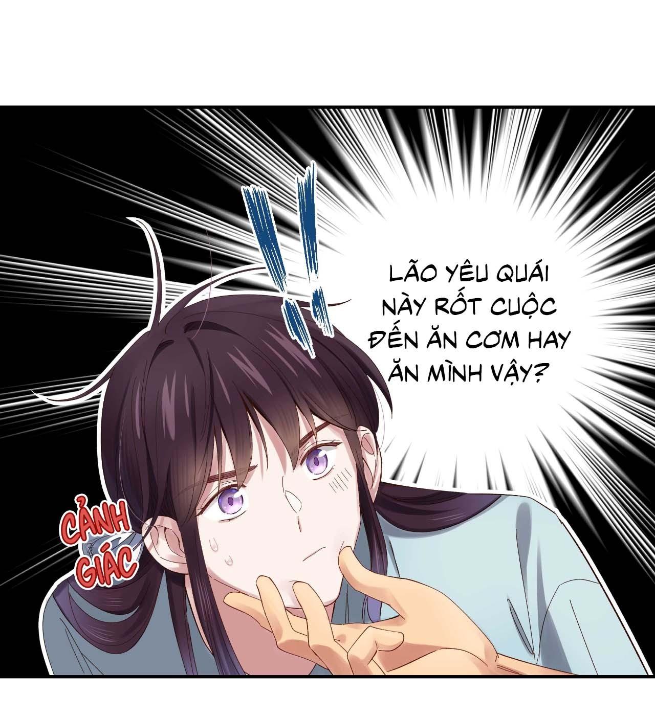 Đọc truyện Quán cơm tỳ hưu - Chapter 77