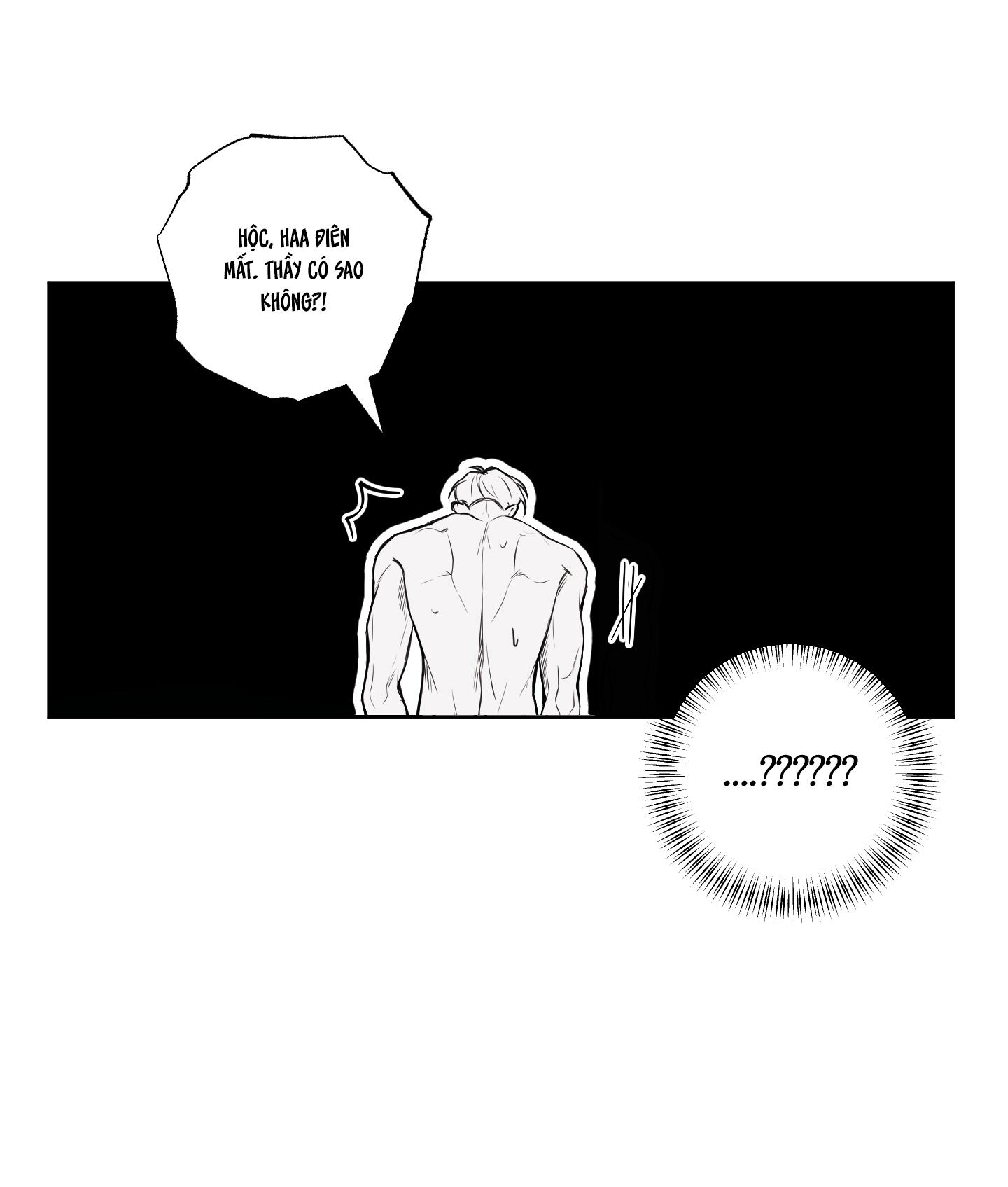 Đọc truyện ĐỪNG NÓI LỜI GIAN DỐI - Chapter 4