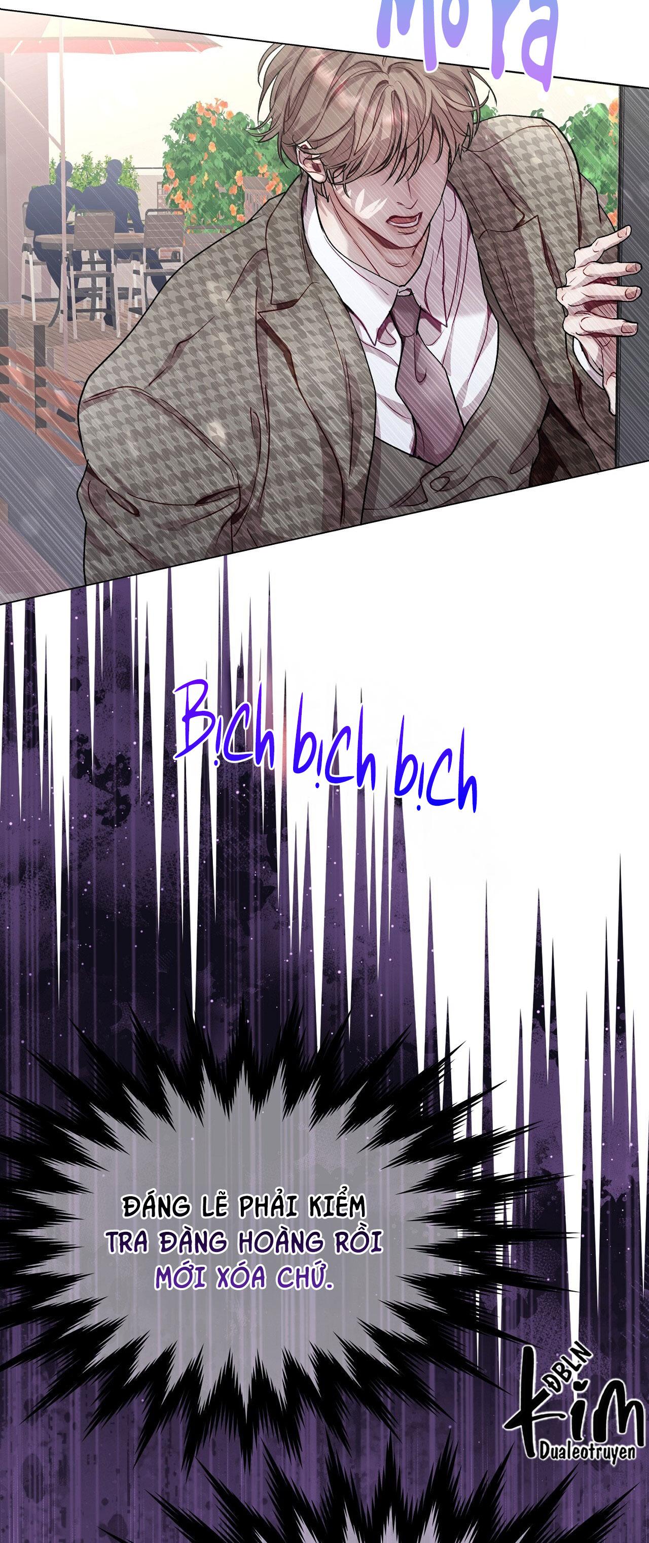 Đọc truyện LỐI SỐNG ÍCH KỶ - Chapter 81