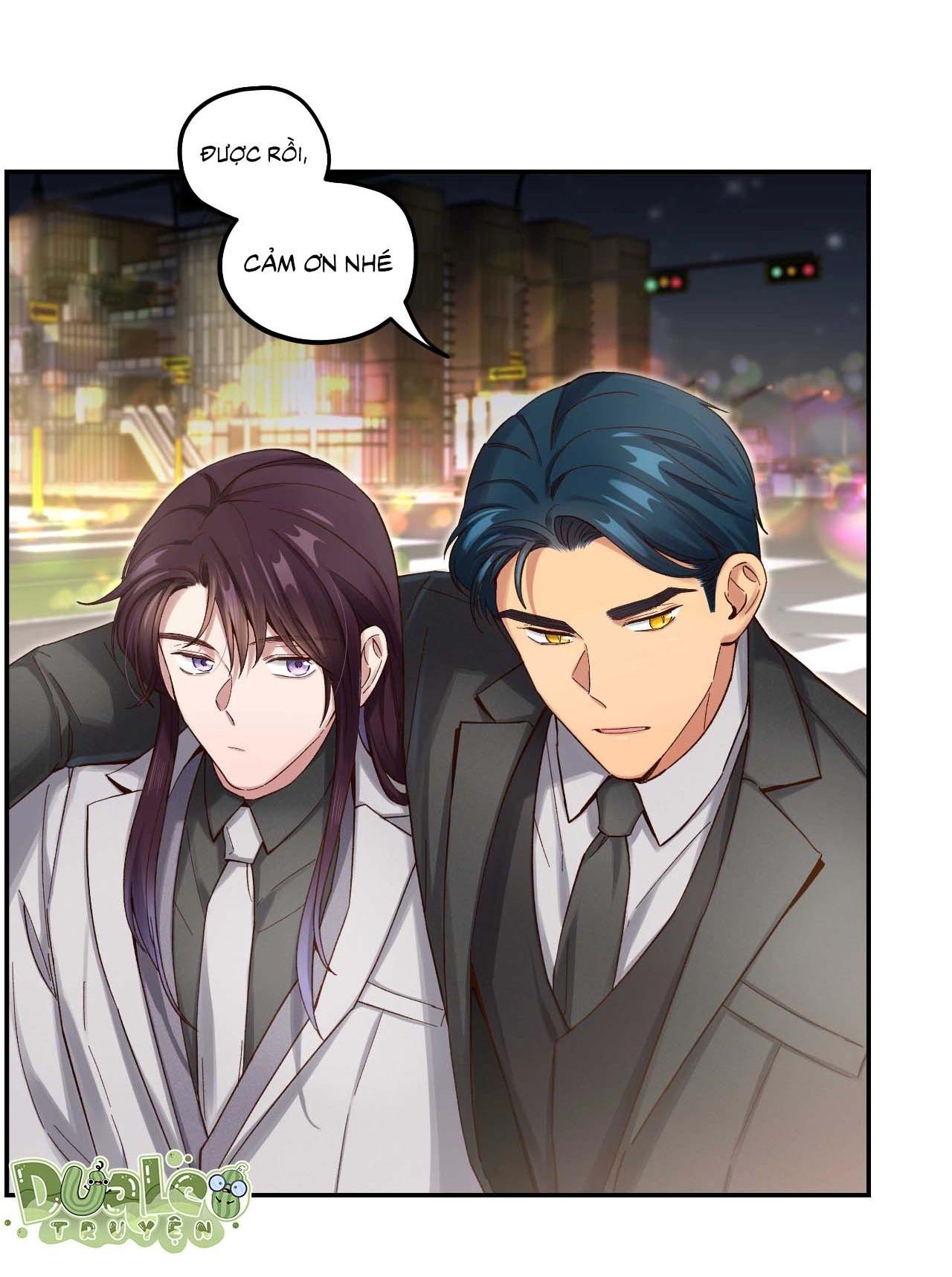 Đọc truyện Quán cơm tỳ hưu - Chapter 81