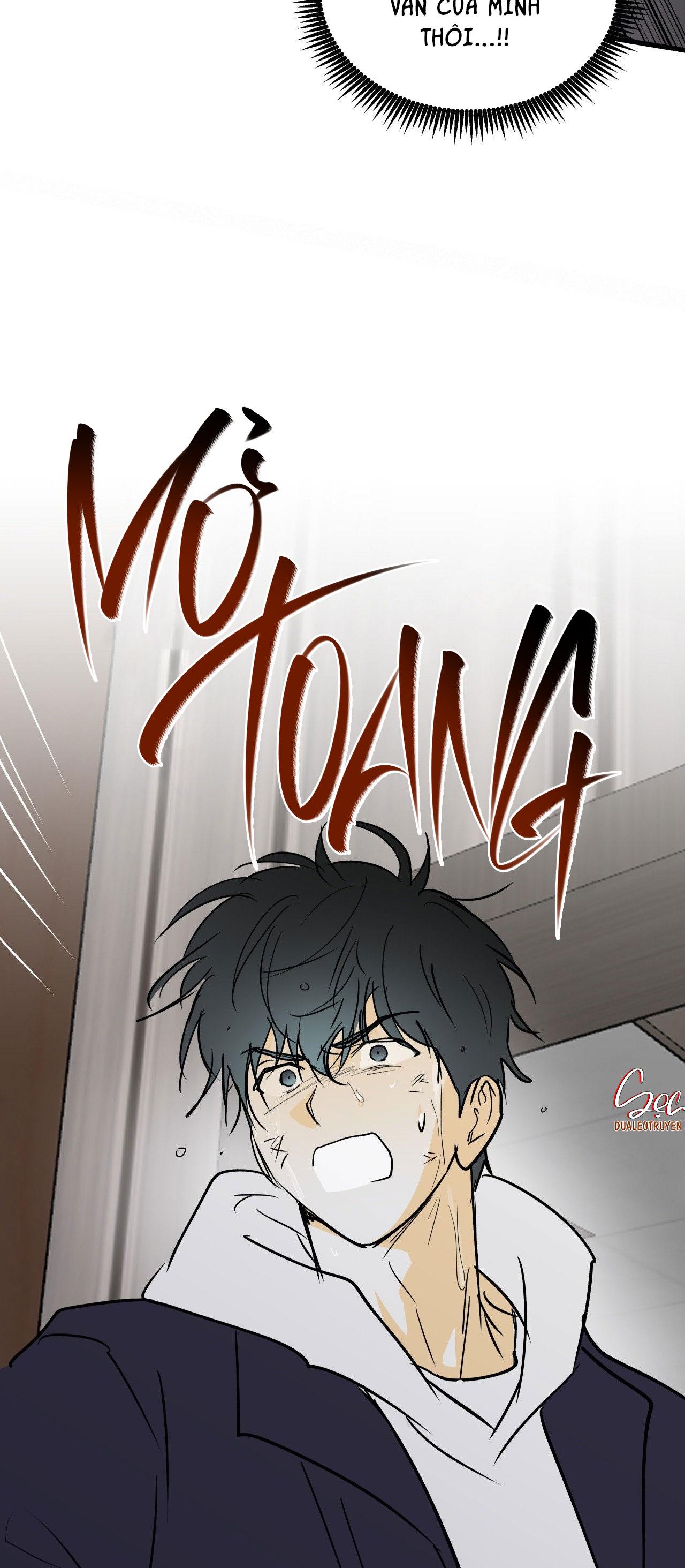 Đọc truyện LIE AGAIN - Chapter 59
