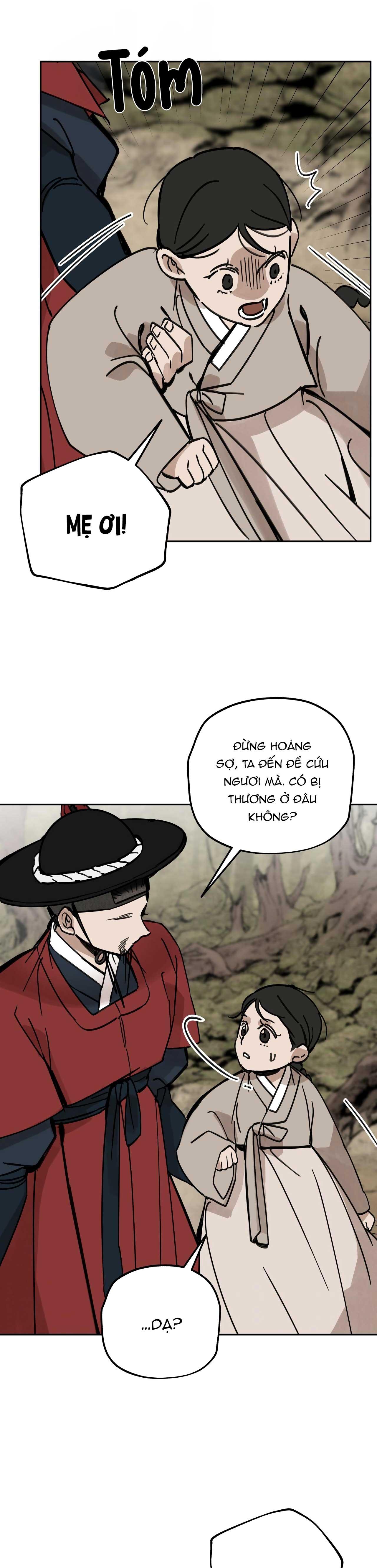 Đọc truyện PALJAE - Chapter 118