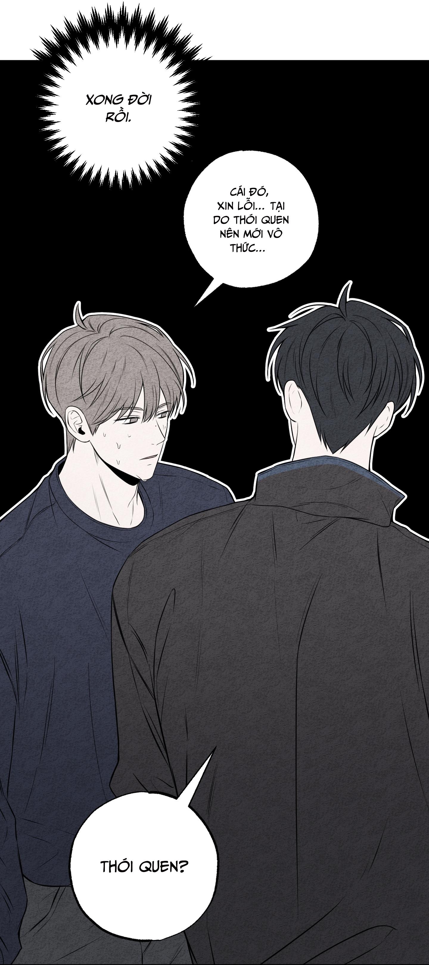 Đọc truyện ĐỪNG NÓI LỜI GIAN DỐI - Chapter 7