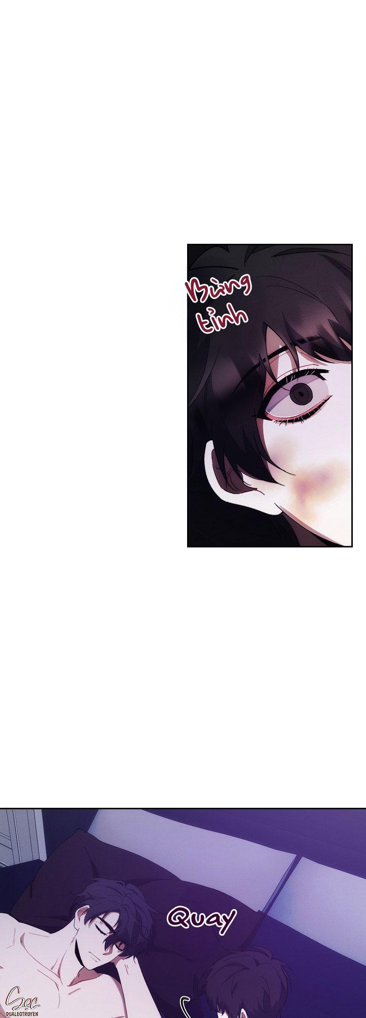 Đọc truyện RED MANSION - Chapter 43