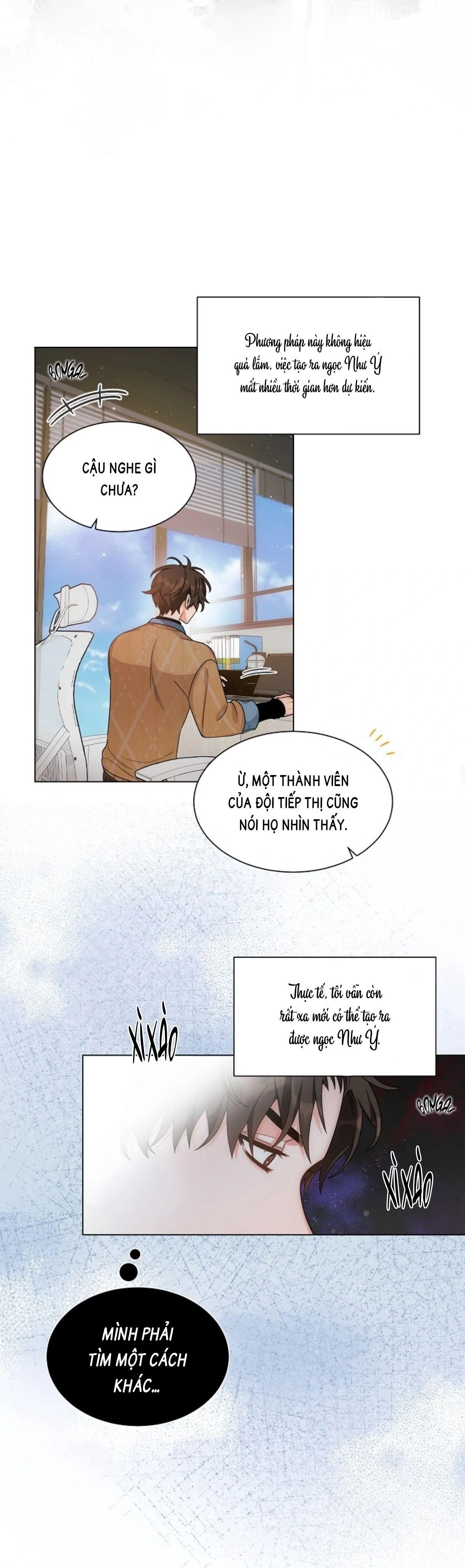 Đọc truyện TIẾNG CHUÔNG CHIỀU - Chapter 1