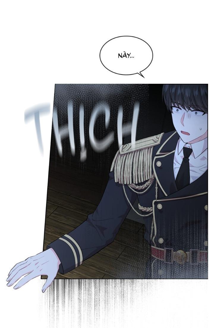 Đọc truyện Who’s your daddy - Chapter 11