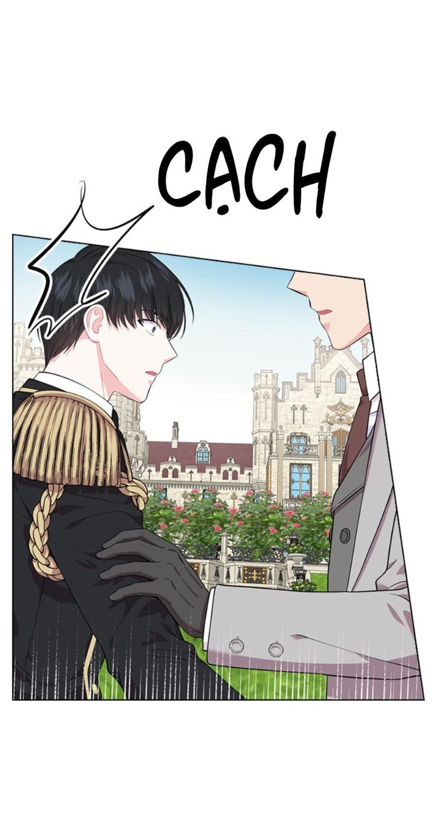 Đọc truyện Who’s your daddy - Chapter 13