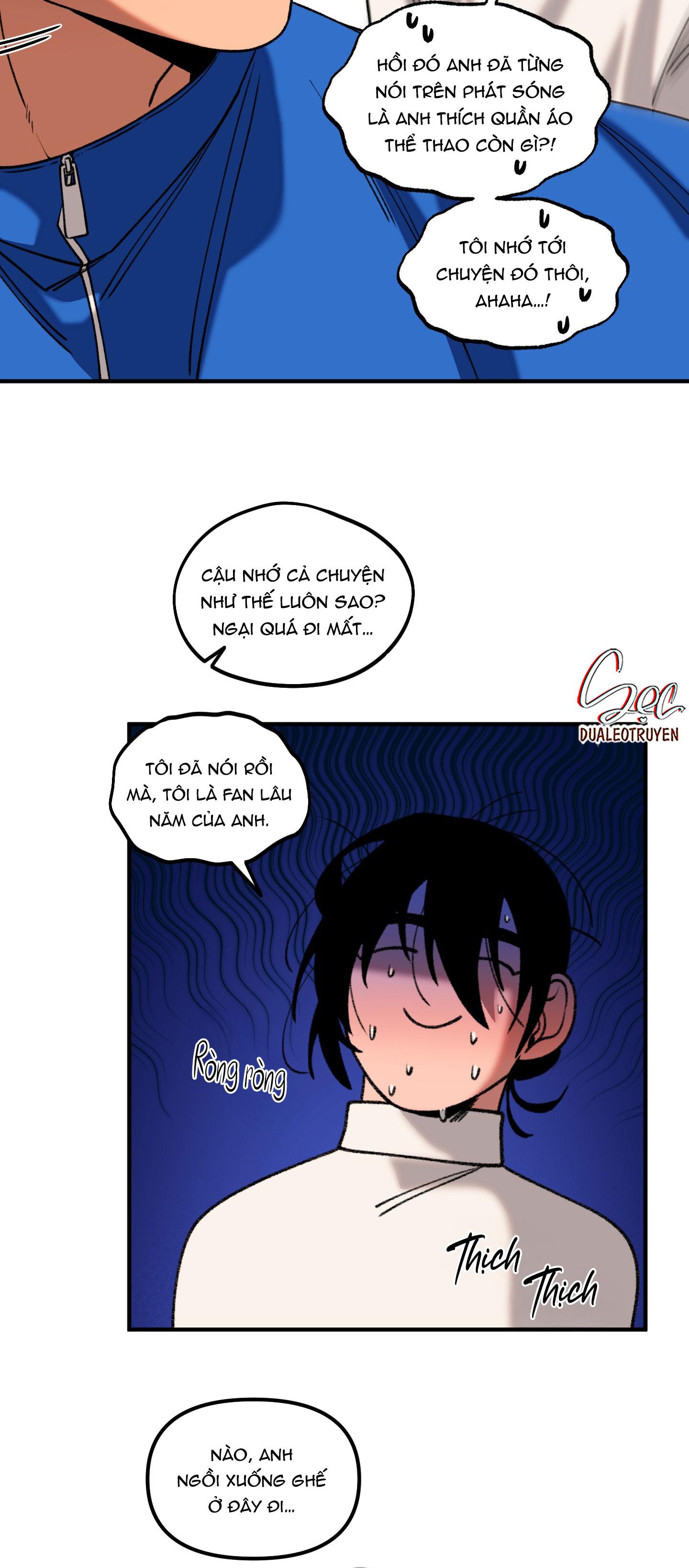 Đọc truyện KHUNG HAM MUỐN TÌNH DỤC - Chapter 1