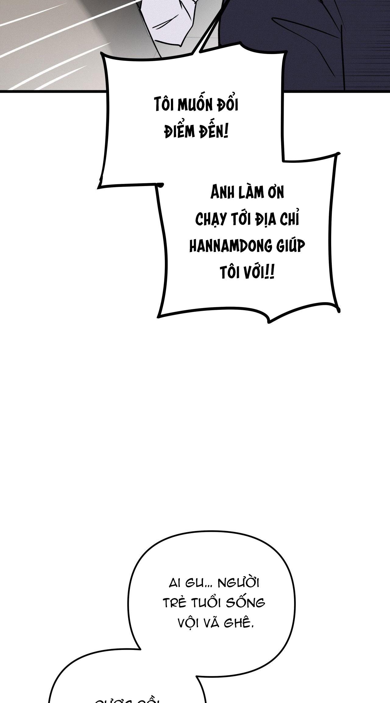 Đọc truyện LIE AGAIN - Chapter 59