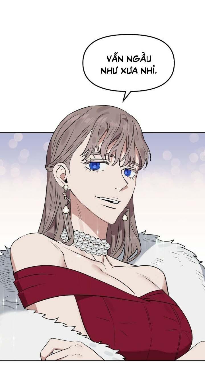 Đọc truyện Kiss me, liar (Ngoại truyện) - Chapter 8