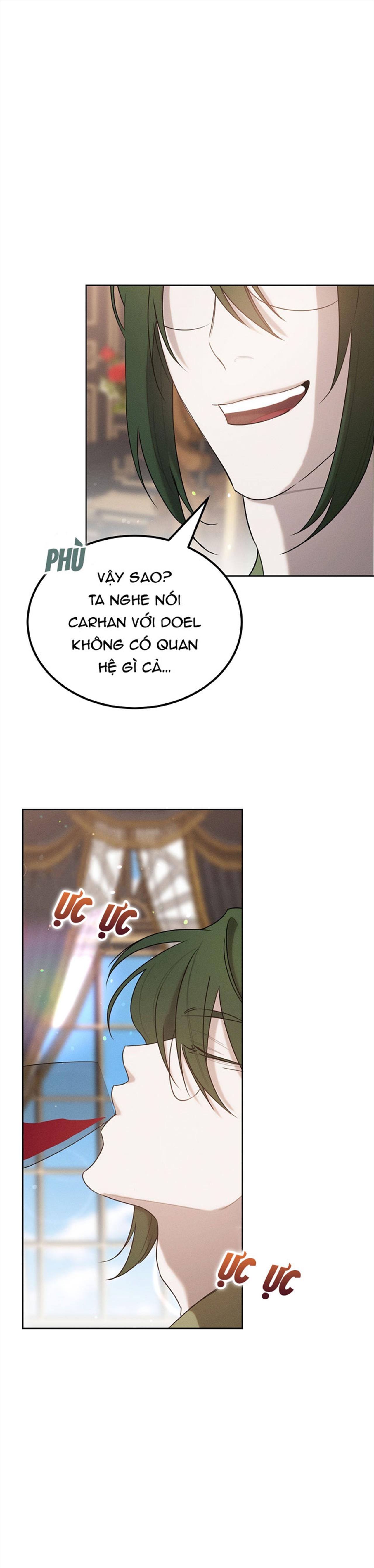 Đọc truyện Này, Đừng Có Nhấn Cái Nút Đó! - Chapter 42