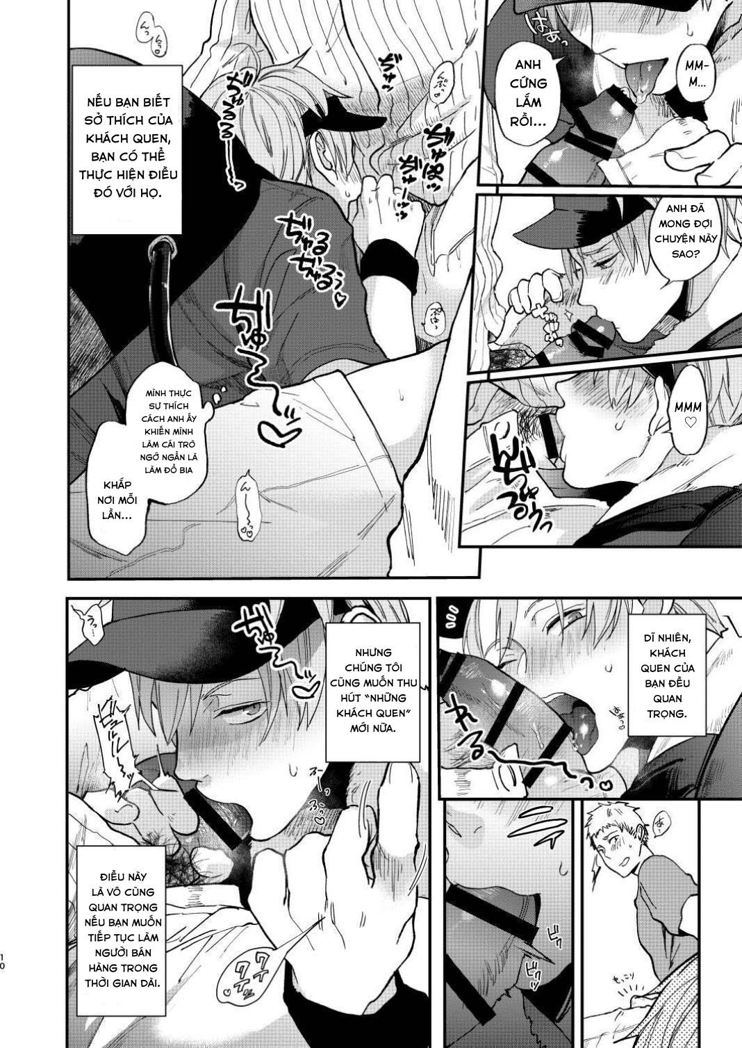 Đọc truyện Cưng mà nói - Chapter 245