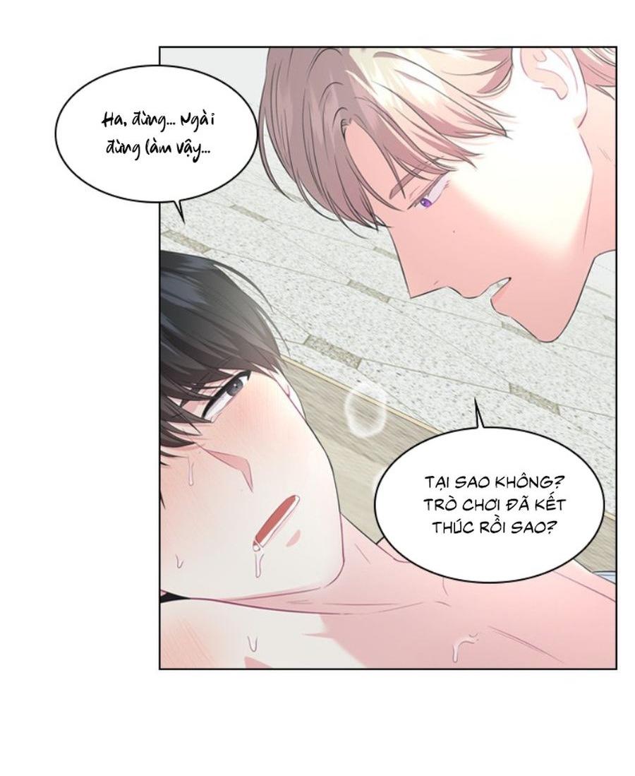 Đọc truyện Who’s your daddy - Chapter 14
