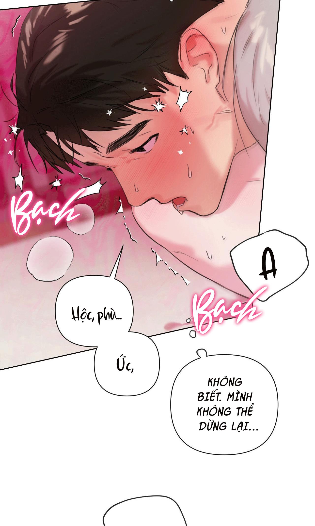 Đọc truyện TU HÚ KHÔNG RỜI KHỎI TỔ - Chapter 5