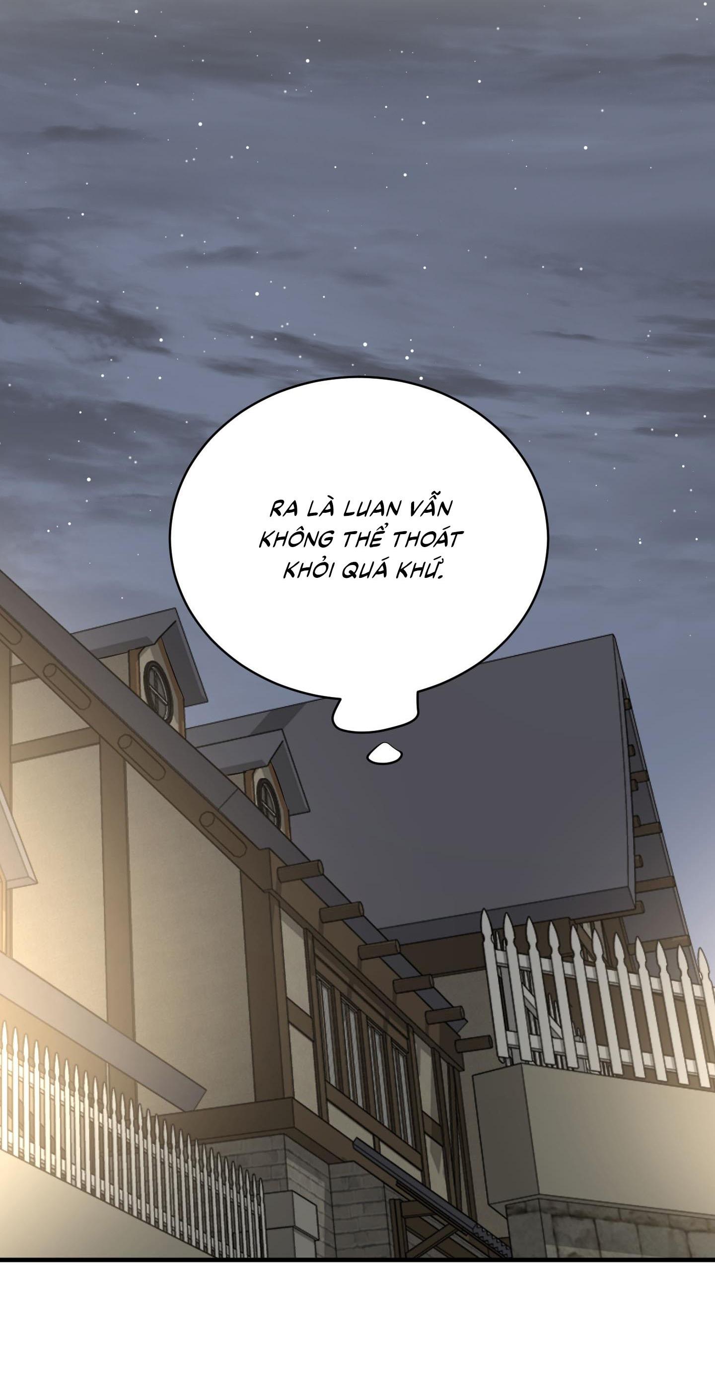 Đọc truyện (CBunu) Hoa Vô Danh - Chapter 19