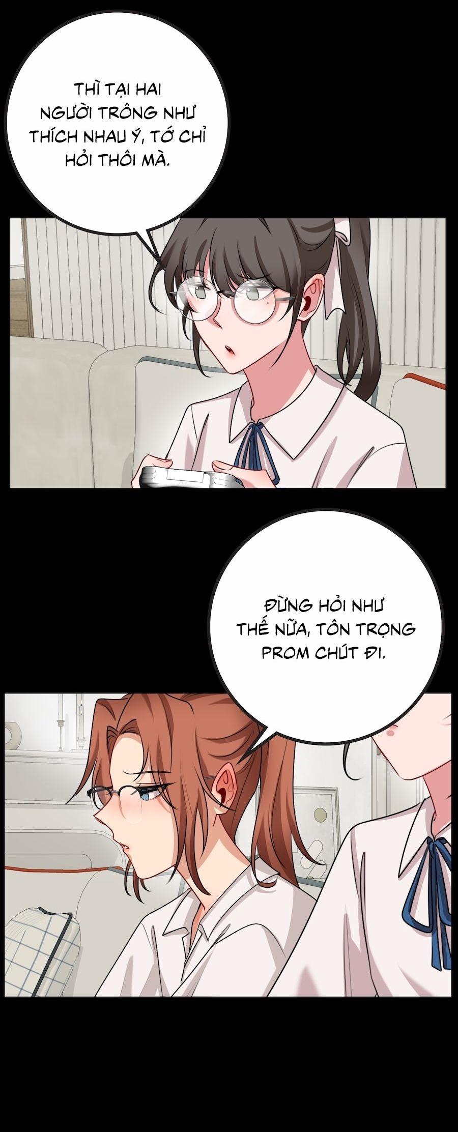 Đọc truyện Flower of youth - Chapter 34