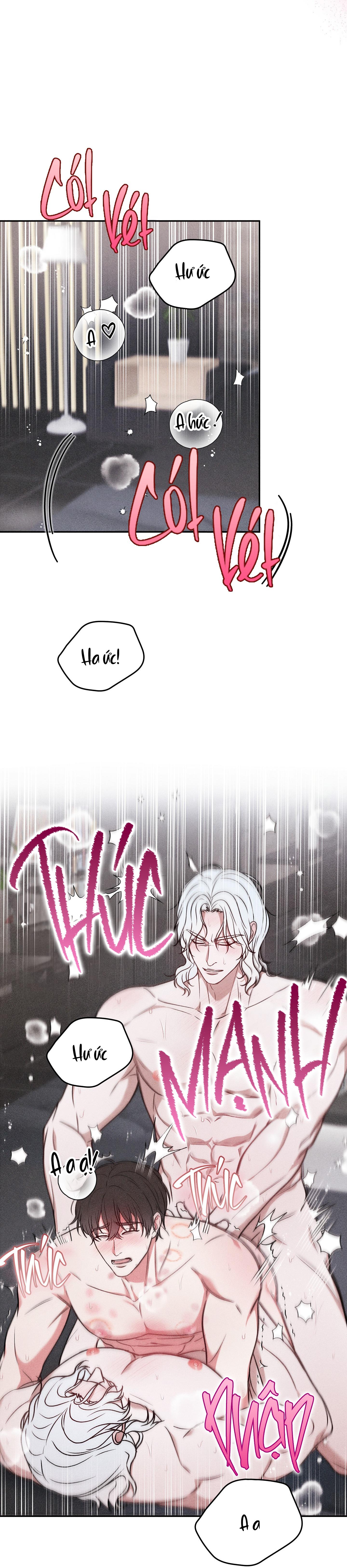Đọc truyện 7 chịch 8 xoạc - Chapter 14