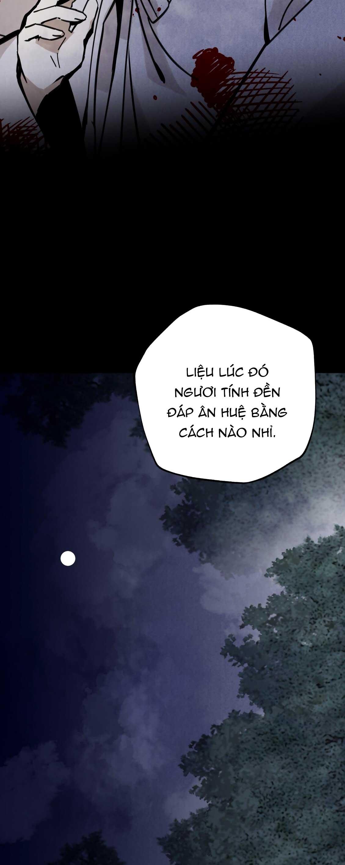 Đọc truyện PALJAE - Chapter 120