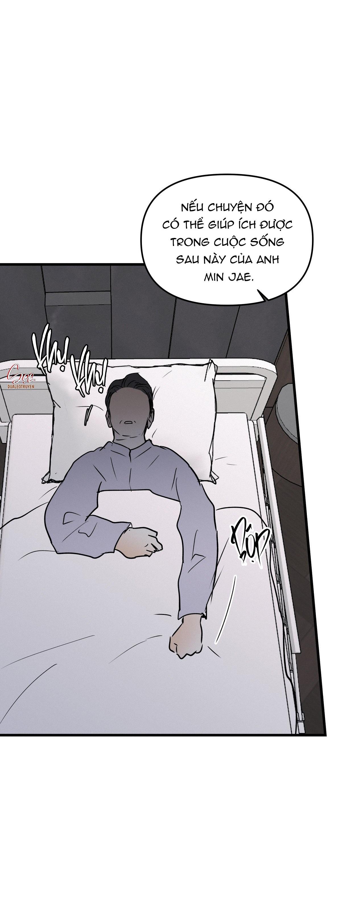 Đọc truyện LIE AGAIN - Chapter 60