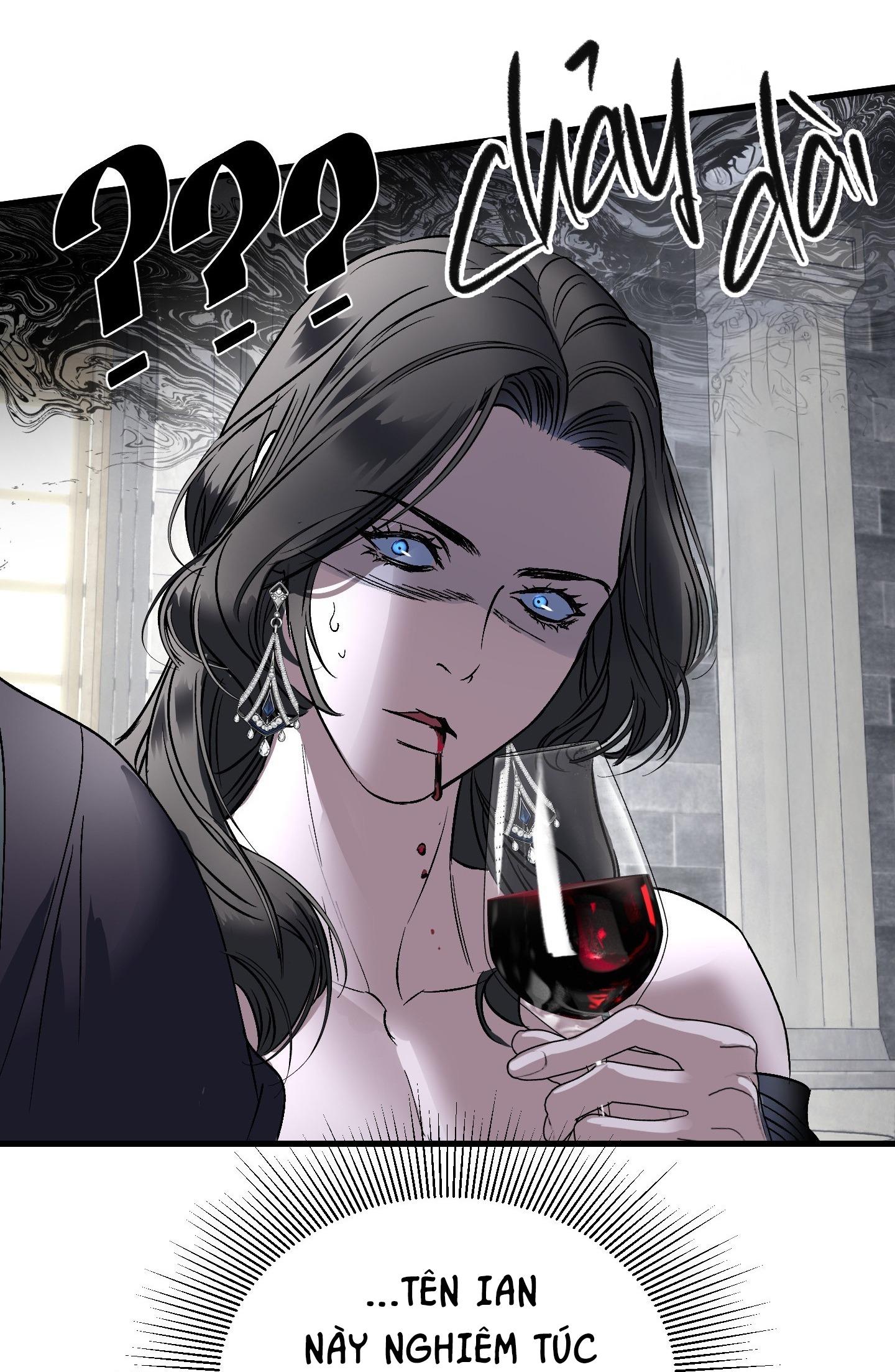 Đọc truyện SỰ TRÓI BUỘC CỦA YAN - Chapter 22