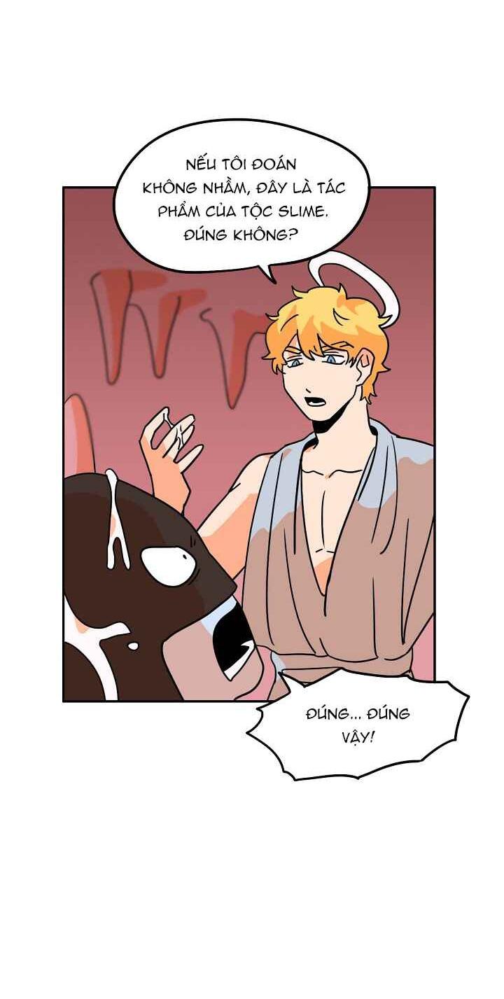 Đọc truyện Dừng Lại, Tài Xế - Chapter 21