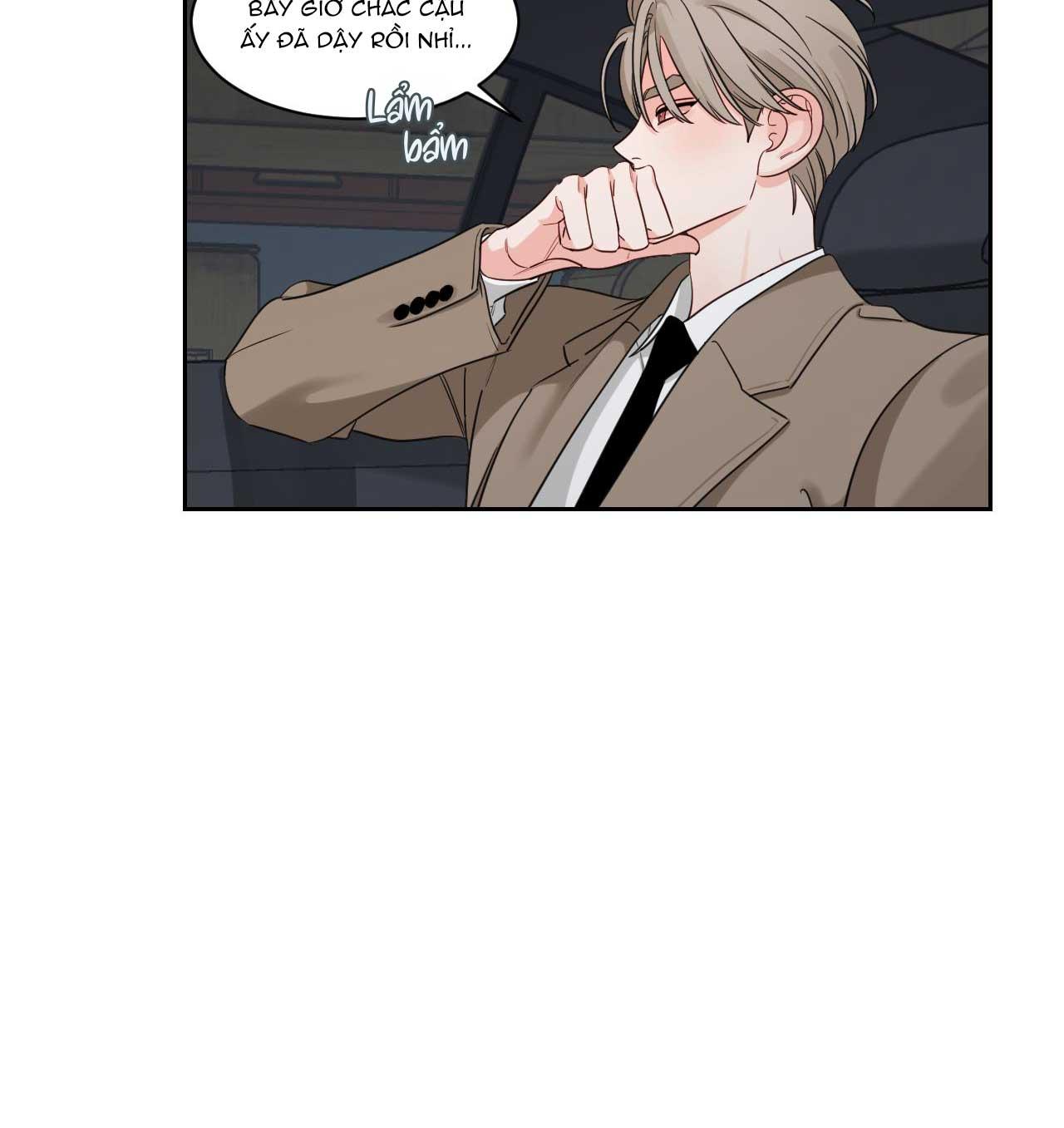 Đọc truyện VÙNG BÓNG TỐI - Chapter 47