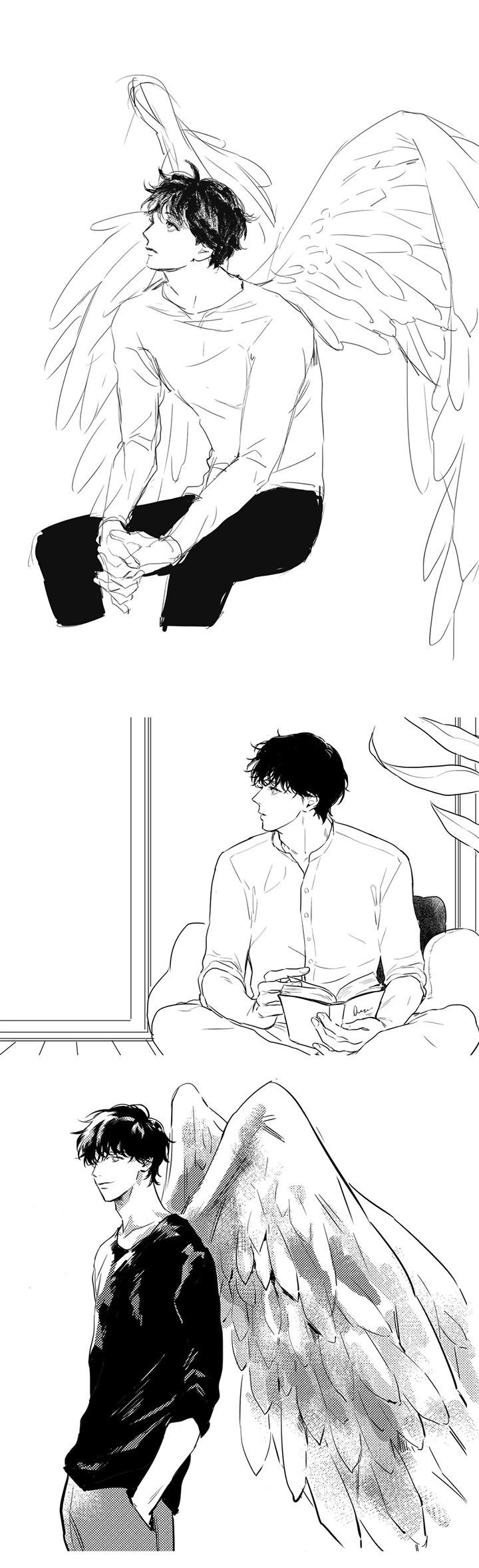 Đọc truyện Xin Hãy Yêu Tôi - Chapter 11