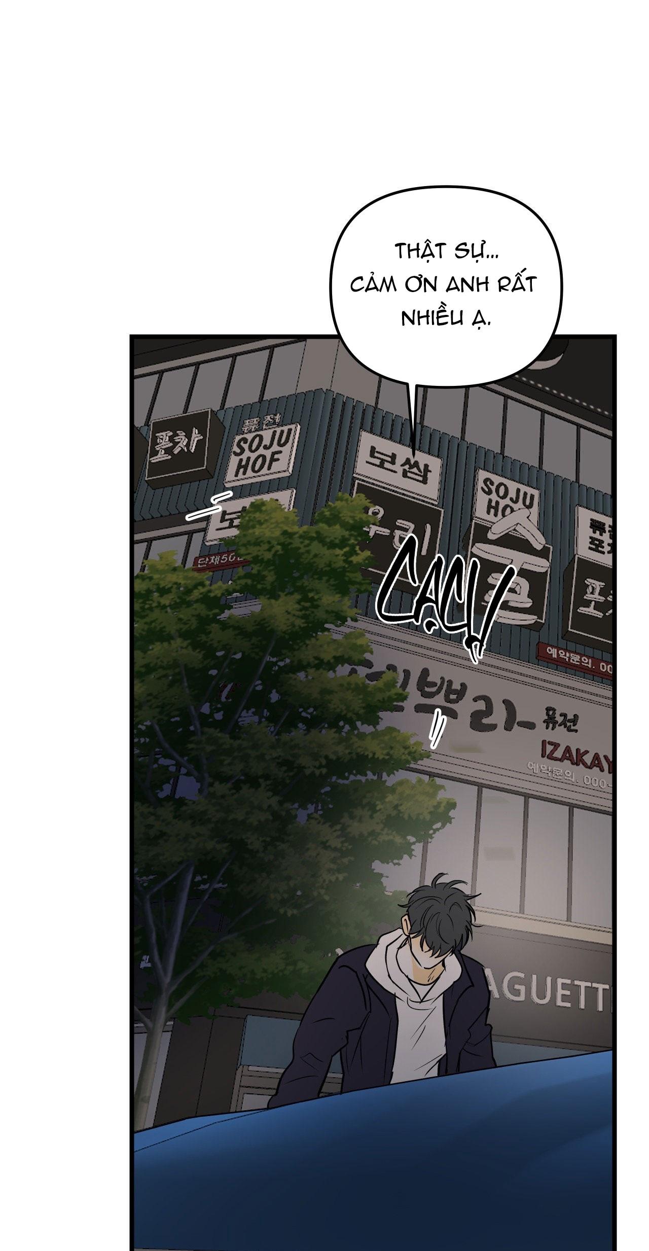 Đọc truyện LIE AGAIN - Chapter 59