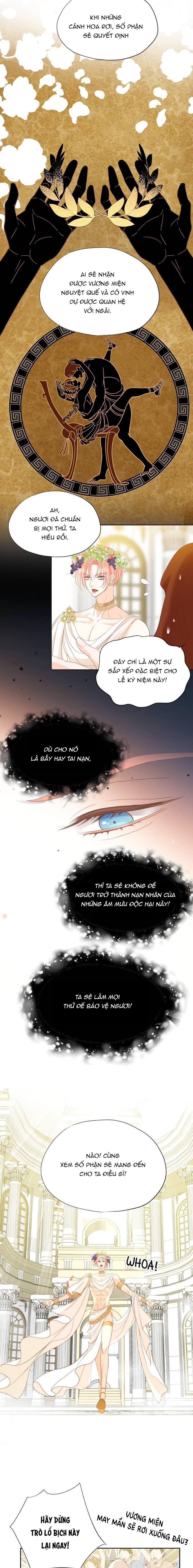 Đọc truyện Crazy About Me - Chapter 26