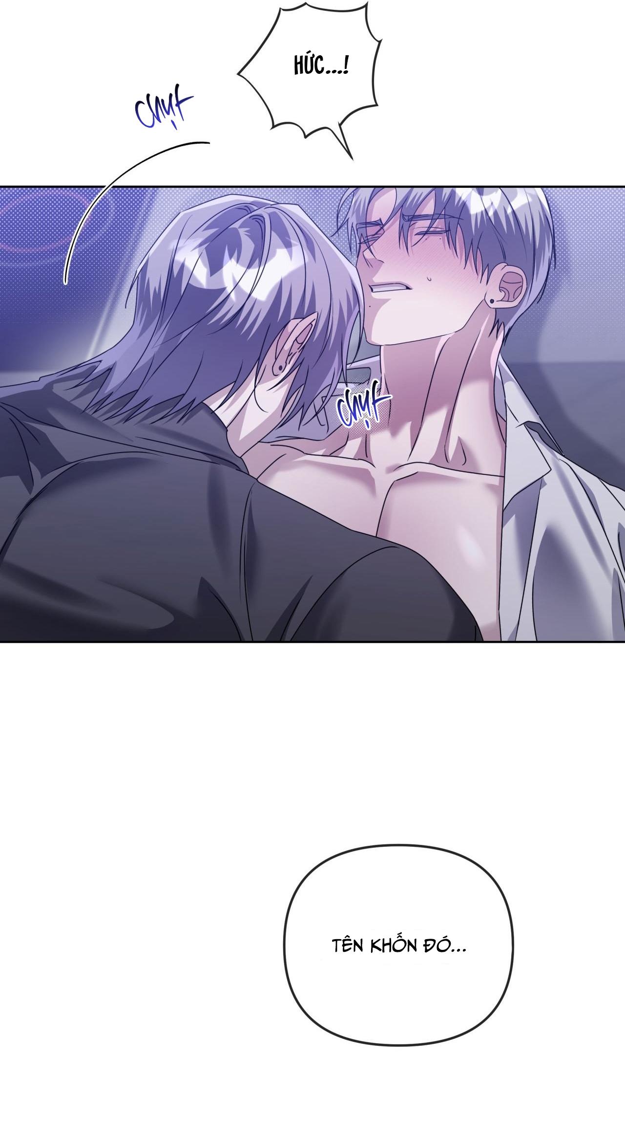 Đọc truyện [END] HUYẾT MẠCH TƯƠNG THÔNG - Chapter 17