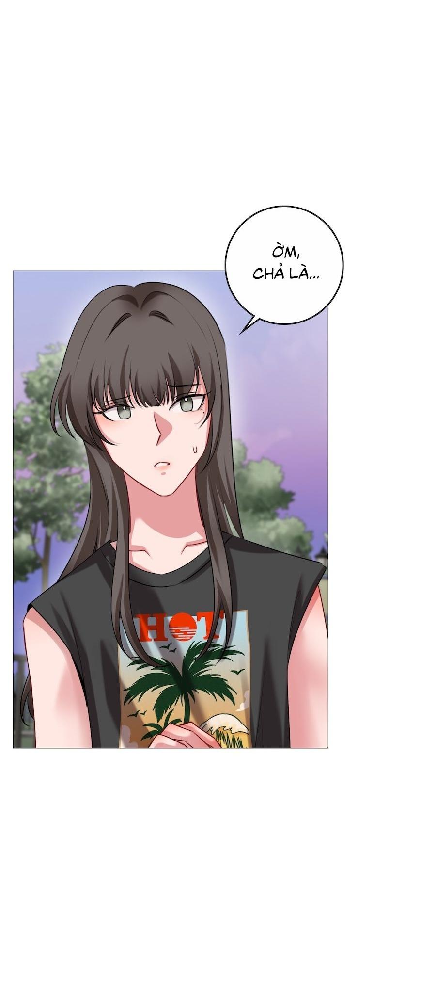 Đọc truyện Flower of youth - Chapter 35