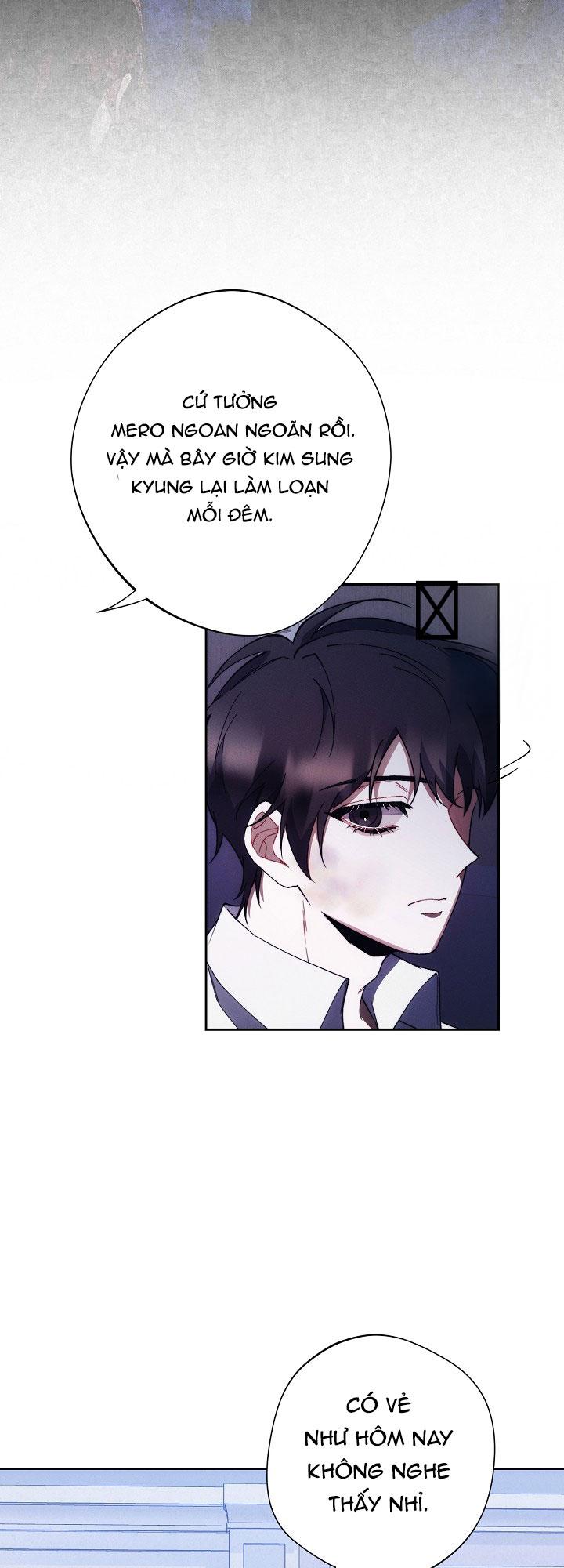Đọc truyện RED MANSION - Chapter 43