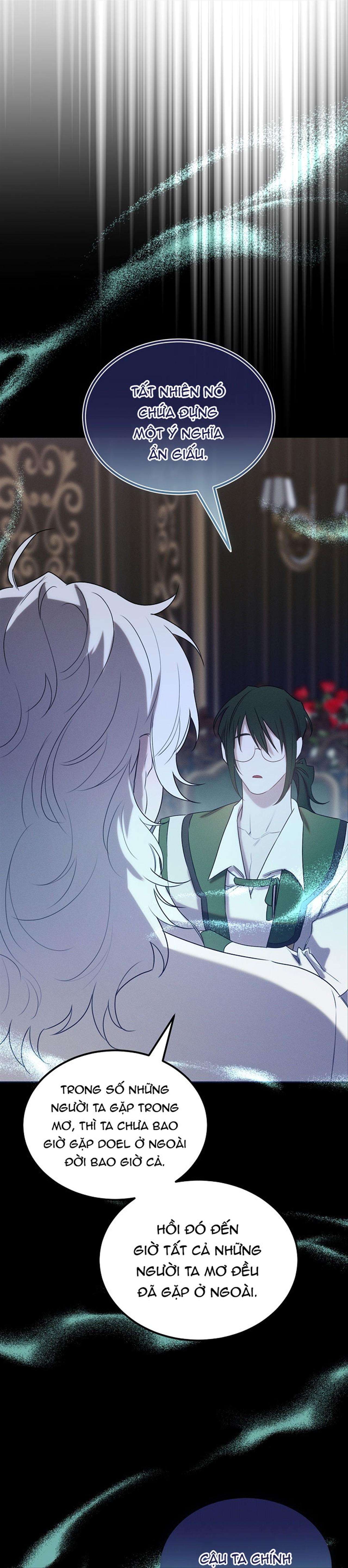 Đọc truyện Này, Đừng Có Nhấn Cái Nút Đó! - Chapter 42