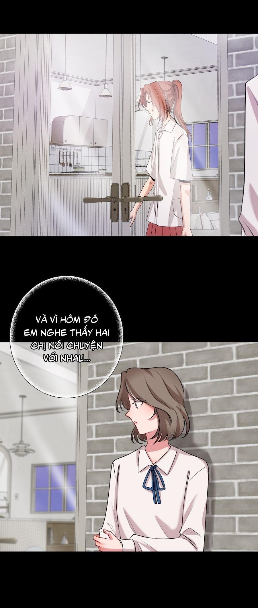 Đọc truyện Flower of youth - Chapter 34