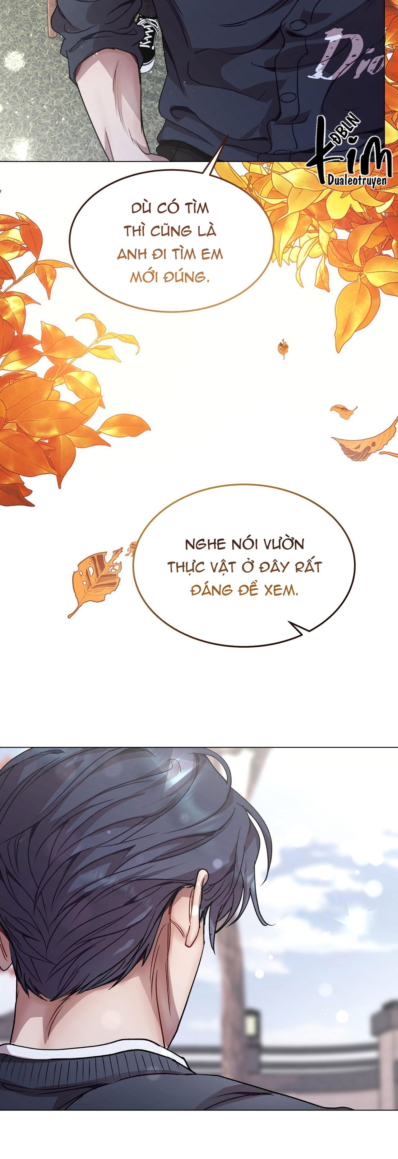 Đọc truyện LỐI SỐNG ÍCH KỶ - Chapter 82