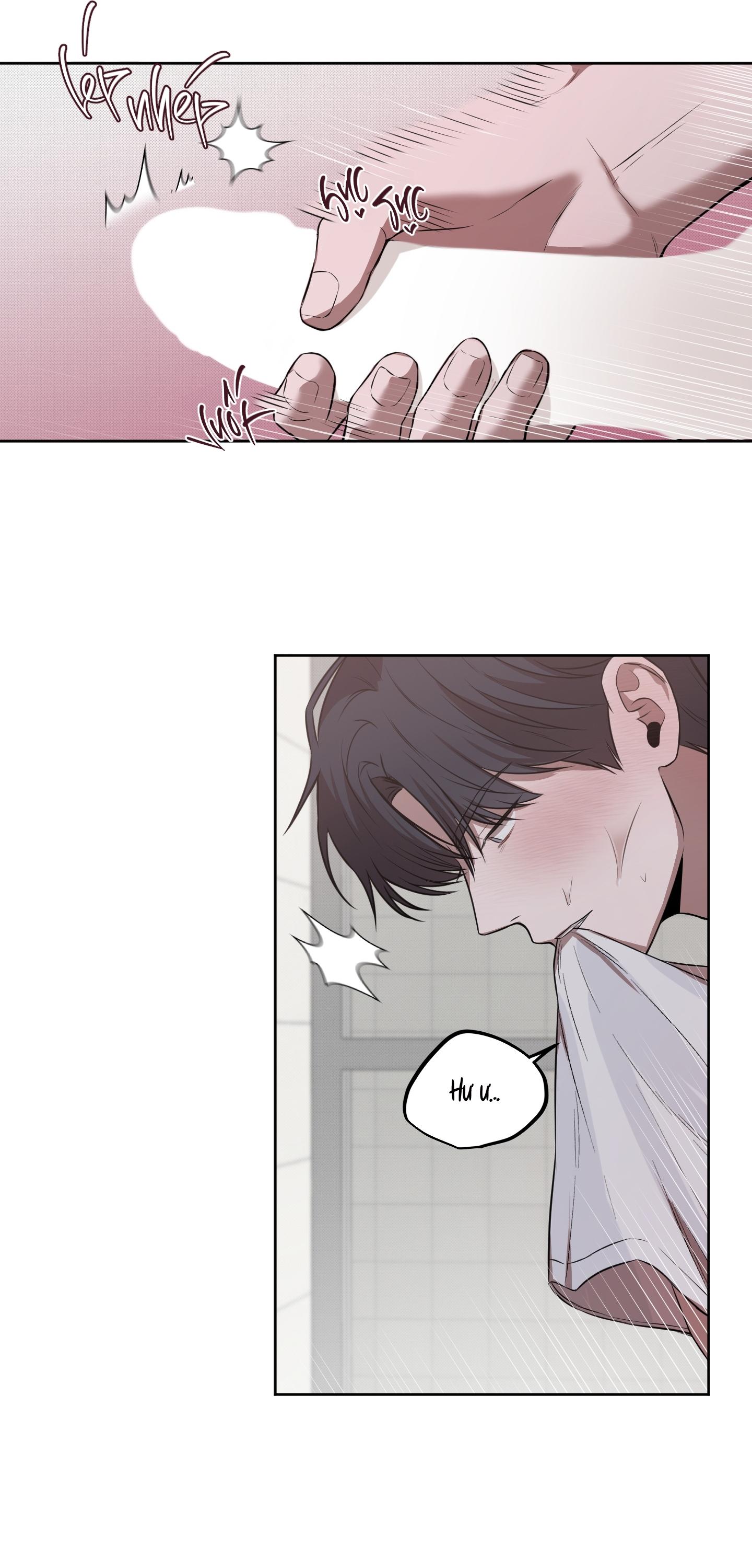 Đọc truyện ĐỪNG NÓI LỜI GIAN DỐI - Chapter 7