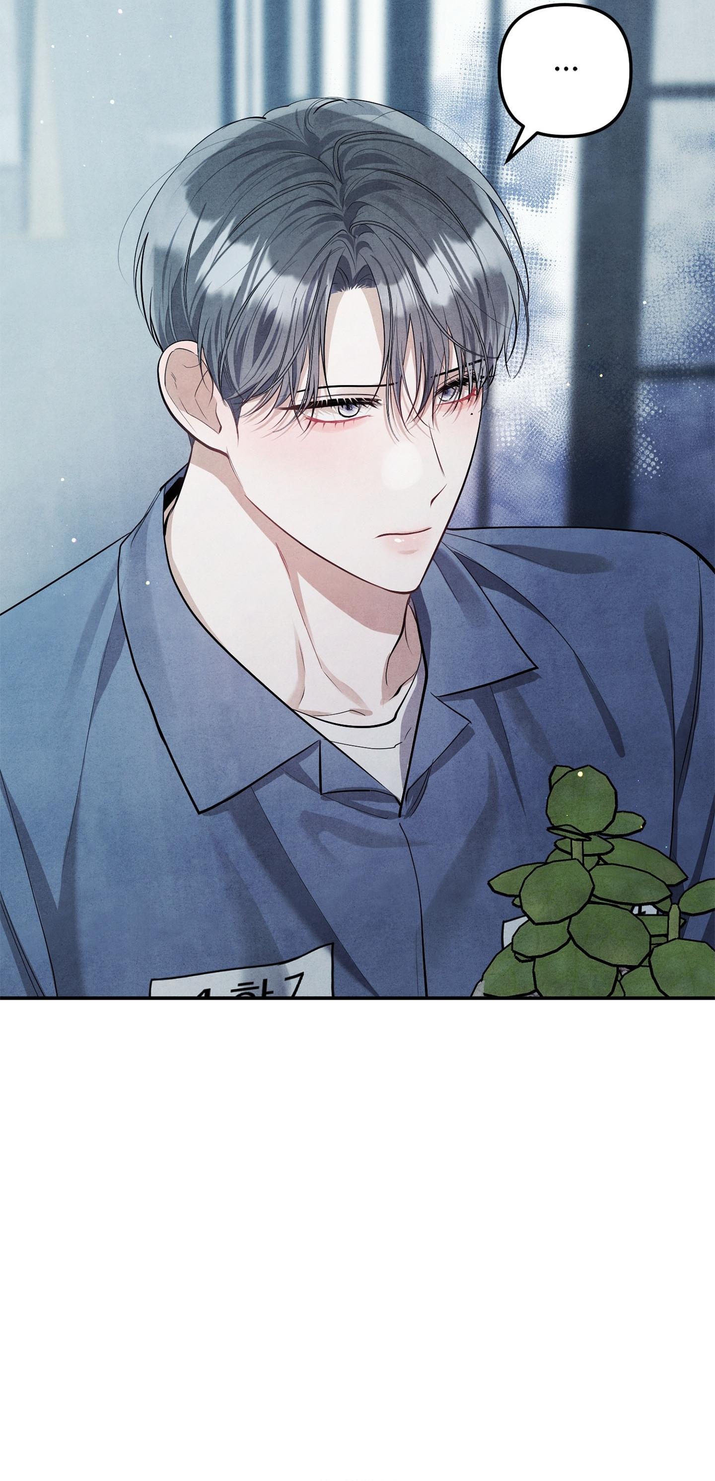 Đọc truyện HẮC DIỄM DỤC VỌNG - Chapter 9